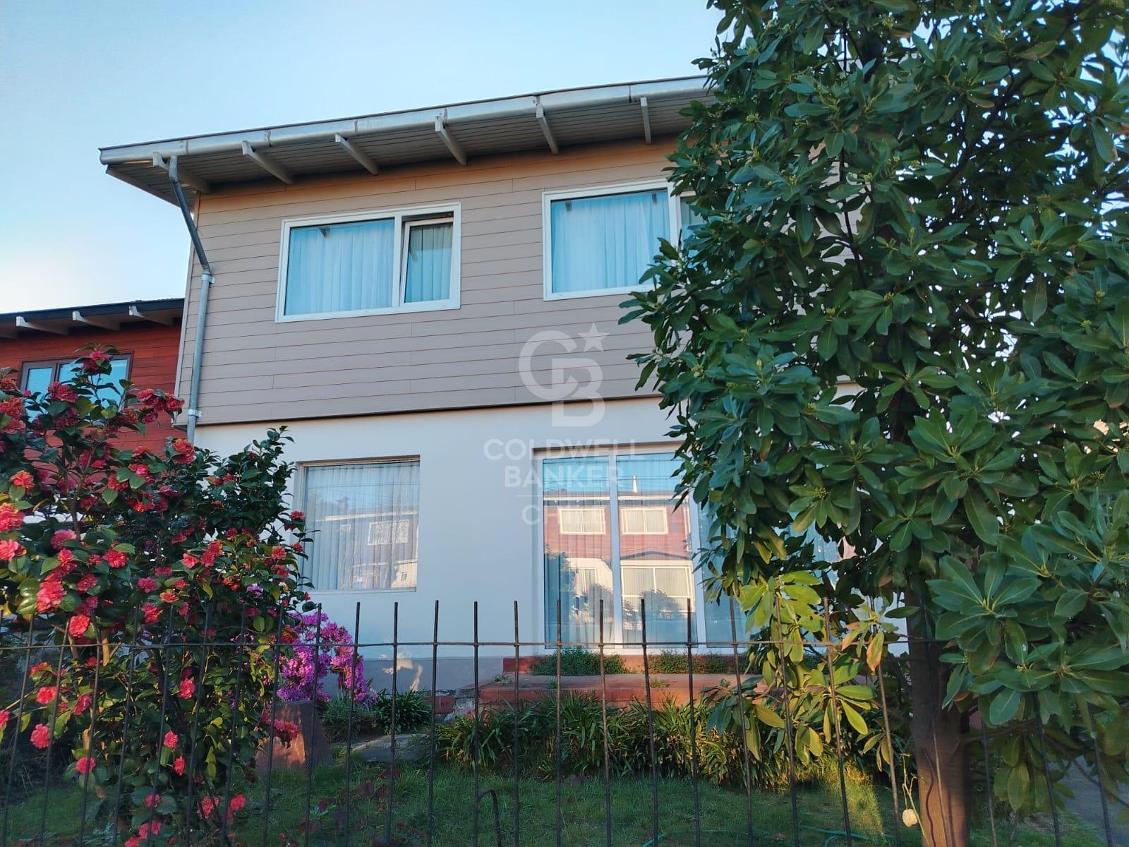 Osorno, Chile, 3 Bedrooms Bedrooms, ,3 BathroomsBathrooms,Residential,For Sale,1947294