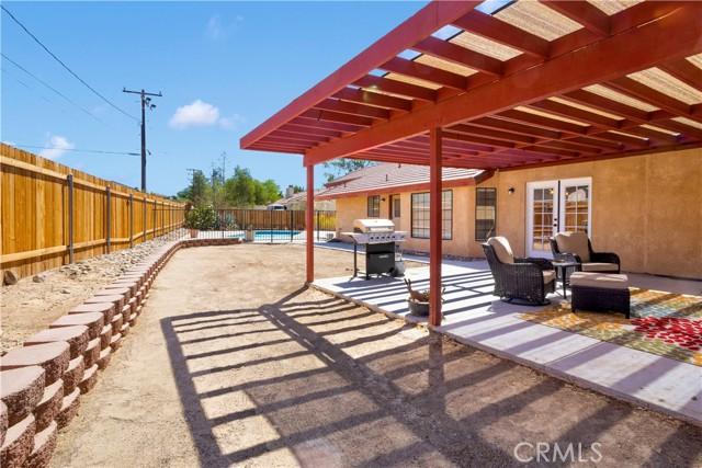 Apple Valley, California, 92307, United States, 4 Bedrooms Bedrooms, ,3 BathroomsBathrooms,Residential,For Sale,1919610