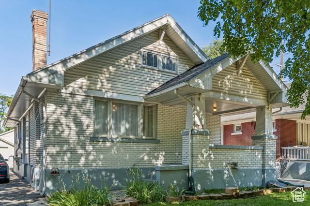 Salt Lake City, Utah, 84102, United States, 4 Bedrooms Bedrooms, ,2 BathroomsBathrooms,Residential,For Sale,1984465