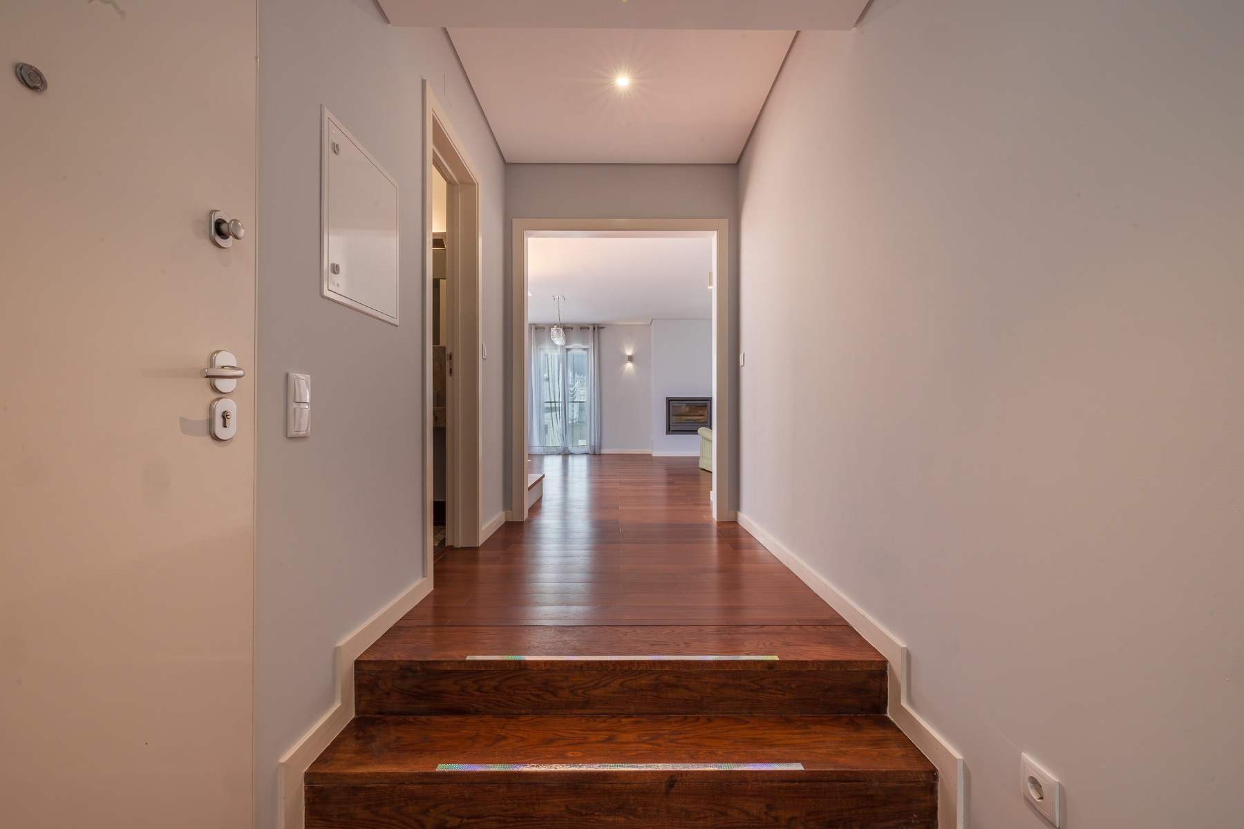  Flat, 3 bedrooms, for Sale - 物件實景