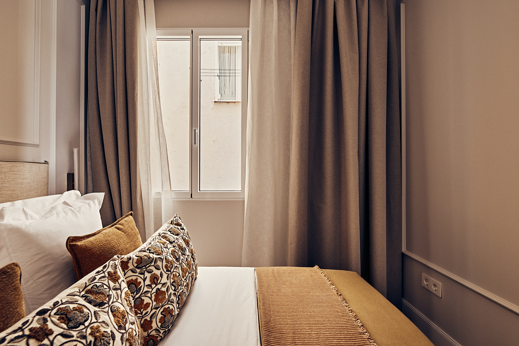  Renovated Flat in Barrio de Salamanca, Madrid - 物件實景