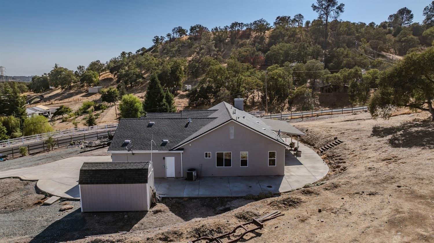 Valley Springs, California, 95252, United States, 3 Bedrooms Bedrooms, ,2 BathroomsBathrooms,Residential,For Sale,1943125
