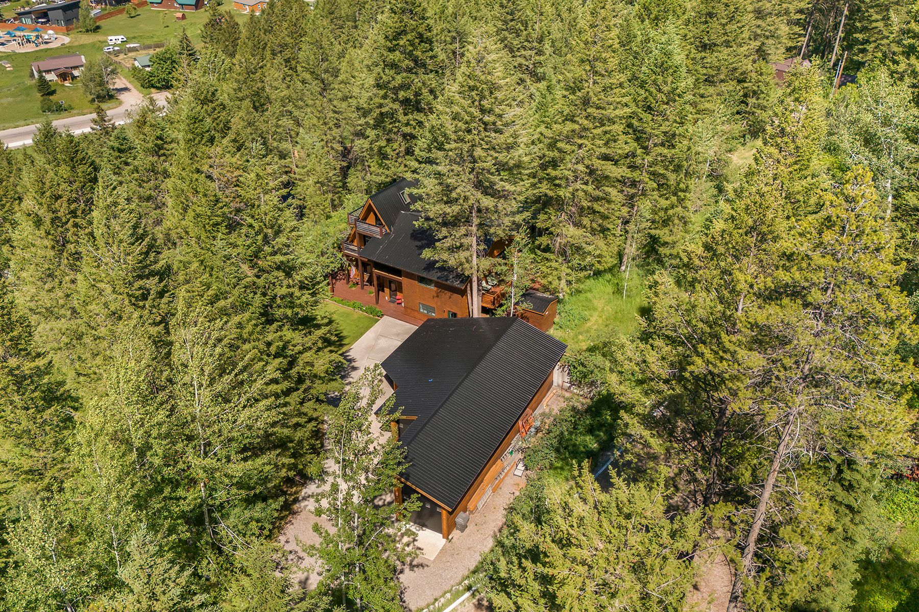  Alpine Mountain Living - 物件實景