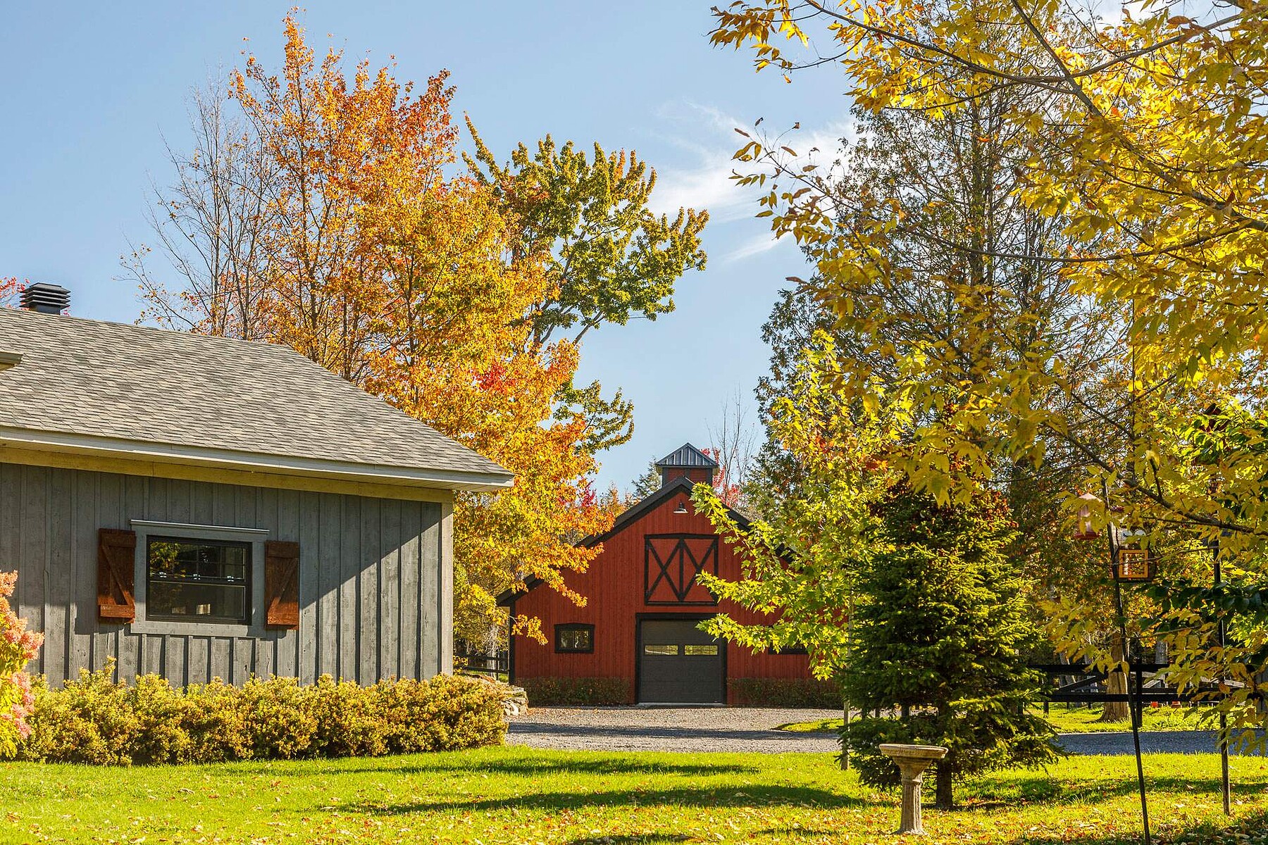  Lac-Brome, Eastern Townships - 物件實景