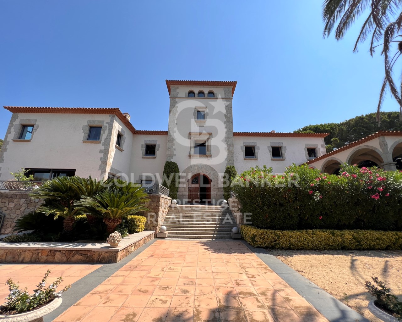 Barcelona, Sant Andreu de Llavaneres, Urbanitzacio, Sant Andreu de Llavaneres, Catalonia, ES, 11 Bedrooms Bedrooms, ,9 BathroomsBathrooms,Residential,For Sale,Barcelona, Sant Andreu de Llavaneres, Urbanitzacio,1627473