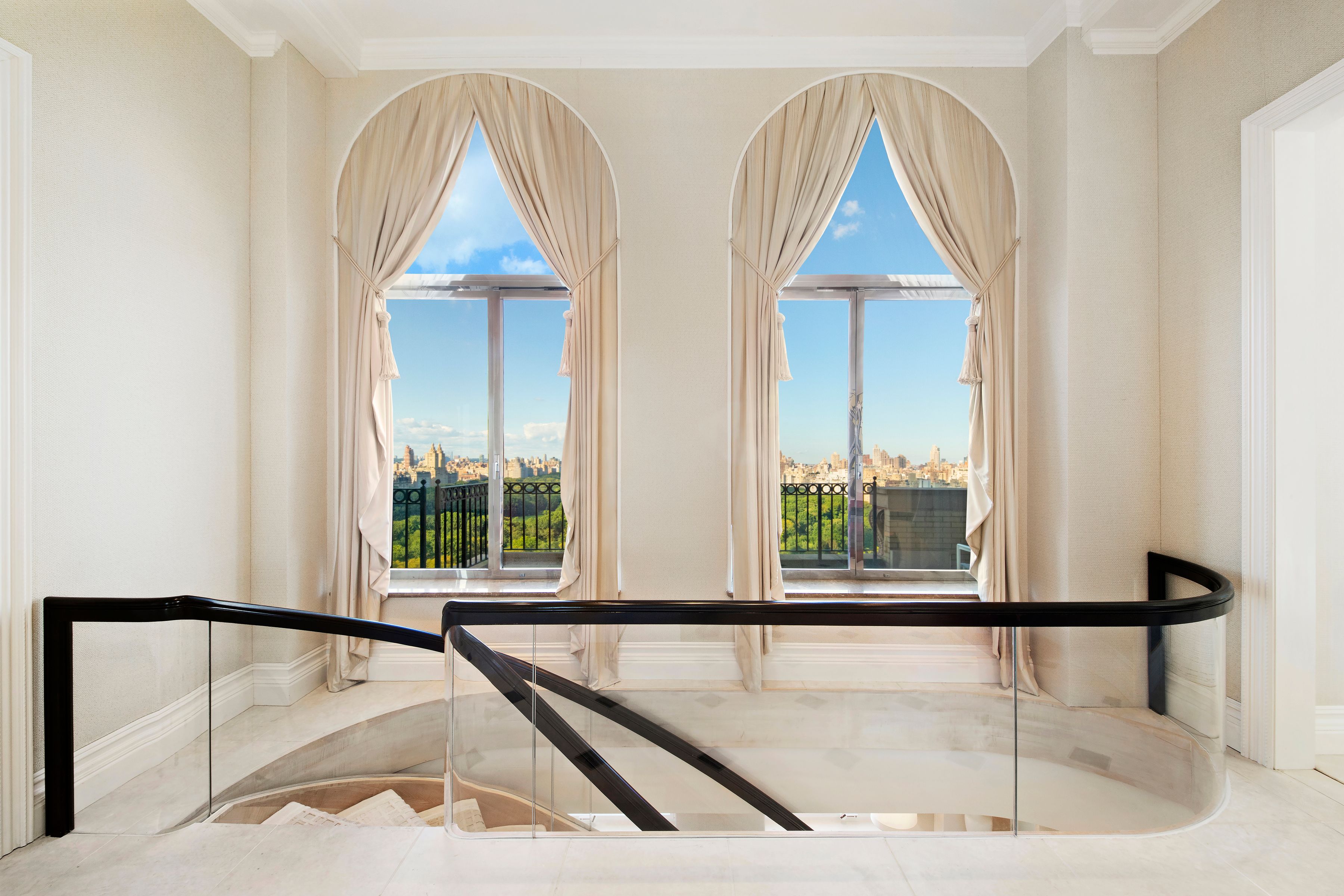  50 Central Park South - 物件實景