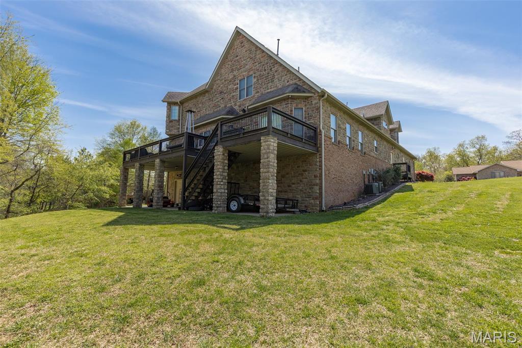 Jackson, Missouri, 63755, United States, 6 Bedrooms Bedrooms, ,4 BathroomsBathrooms,Residential,For Sale,1941660