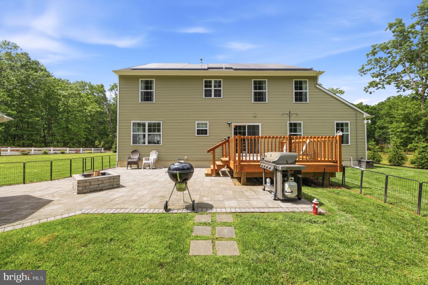 NEWFIELD, New Jersey, 08344, United States, 4 Bedrooms Bedrooms, ,3 BathroomsBathrooms,Residential,For Sale,2048925
