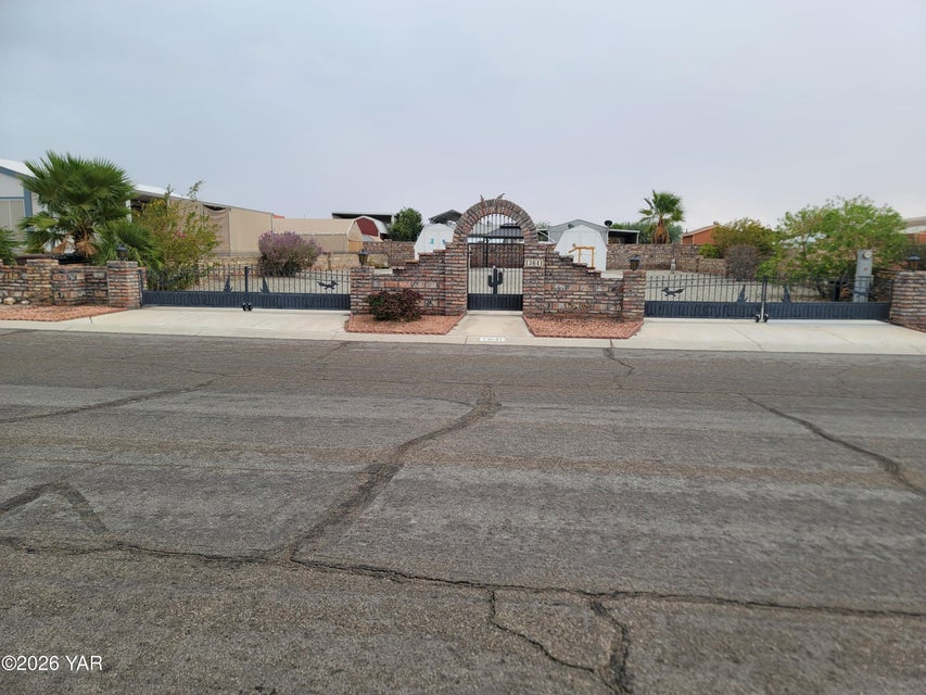 54th St, Yuma, AZ 85367 #1