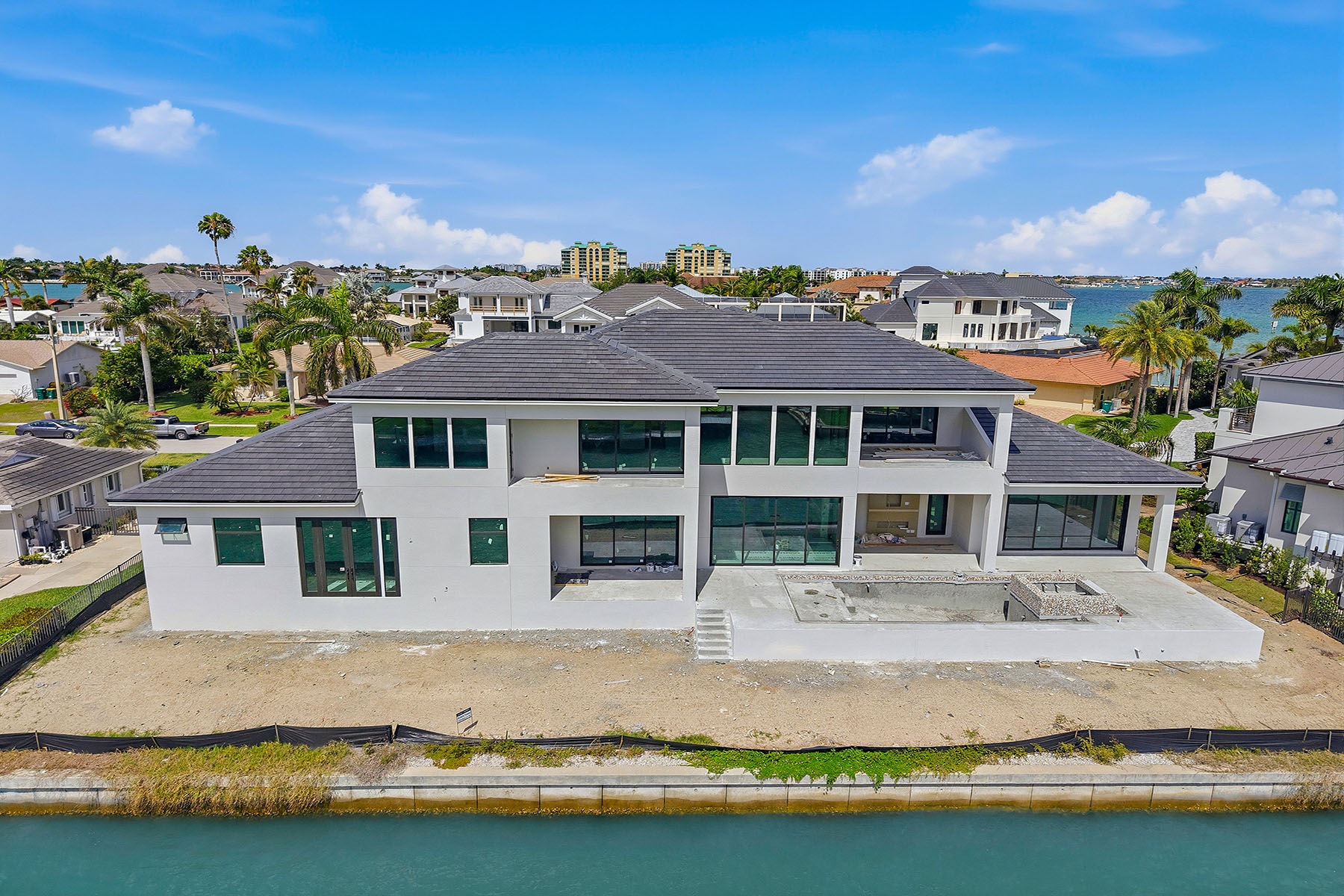  MARCO ISLAND - 物件實景