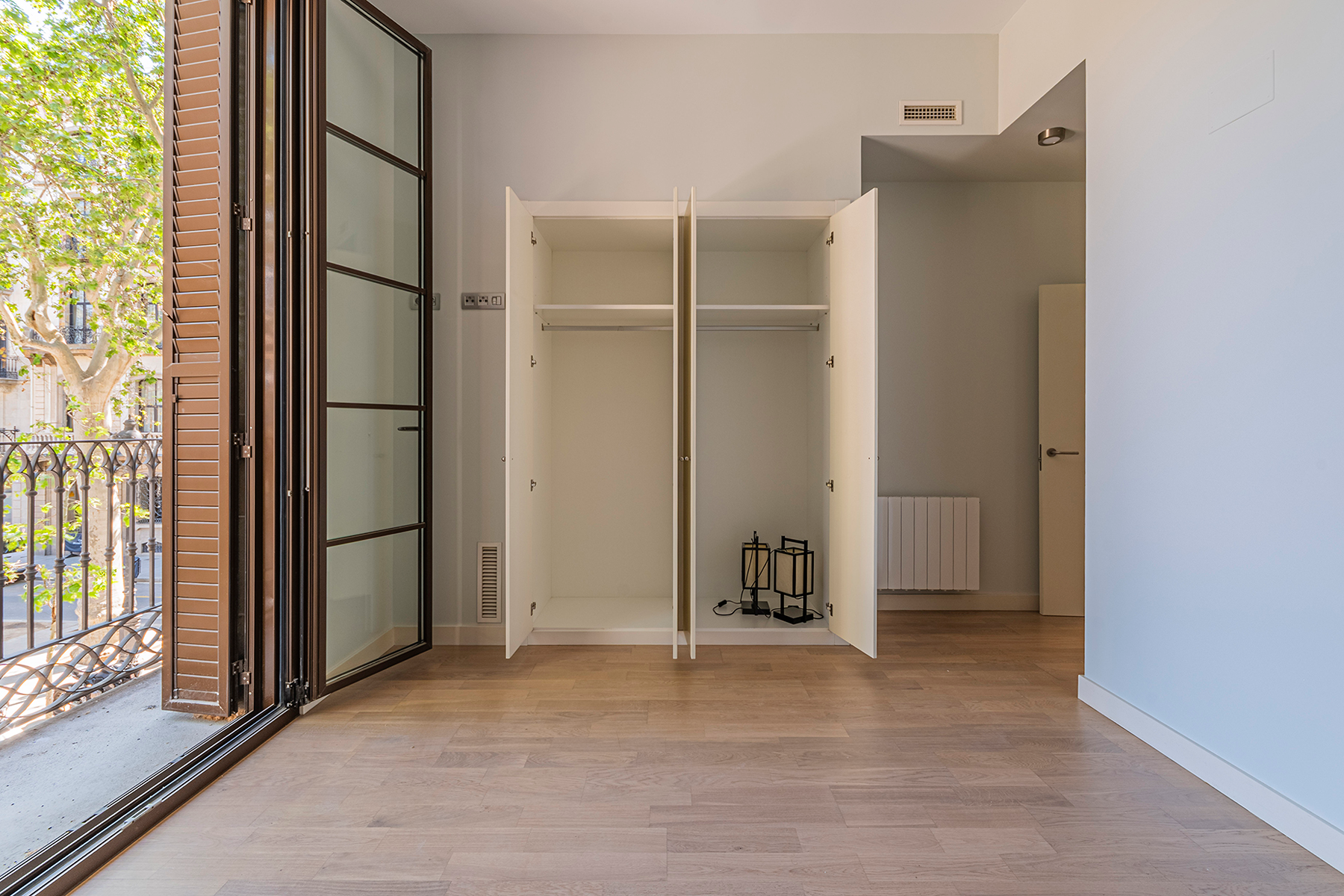  Flat with pool, parking, and port views in the Gothic quarter - 物件實景