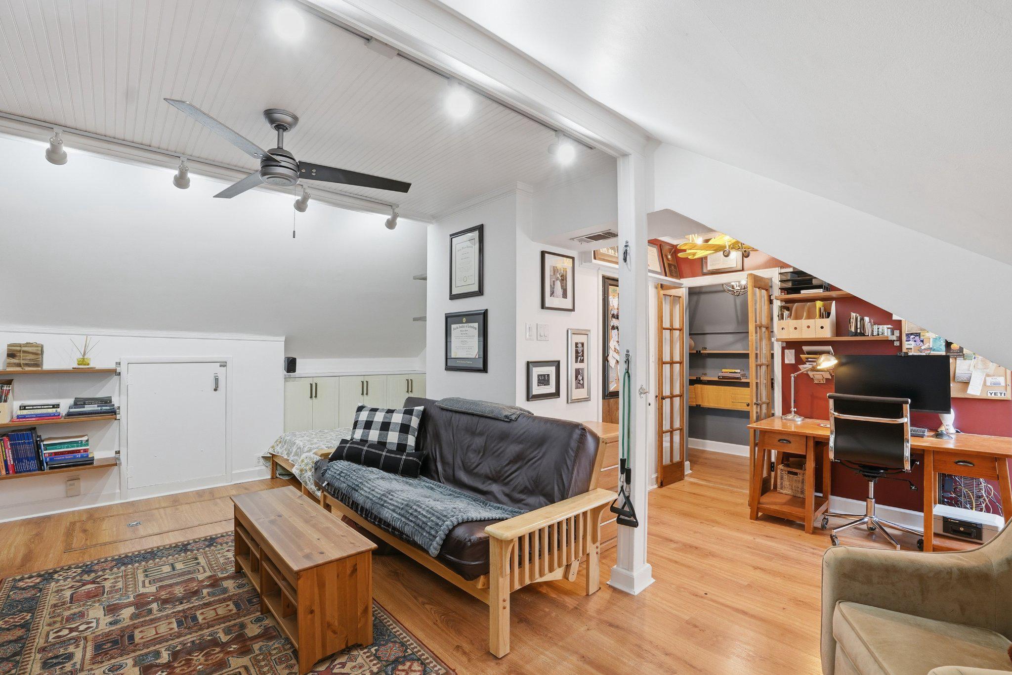  3479 S Stafford Street, Arlington, VA, 22206 - 物件實景