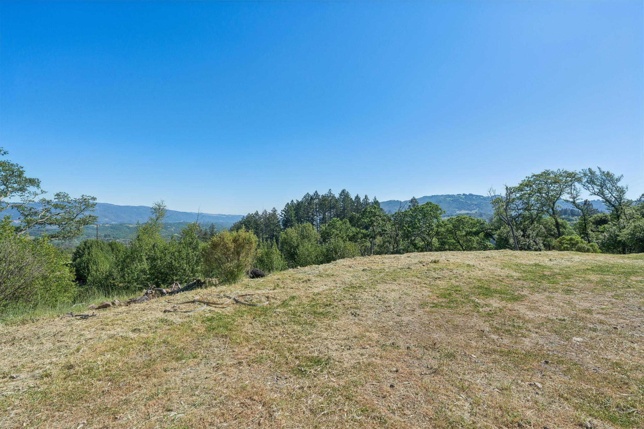  2717 Bennett Ridge Road - 物件實景