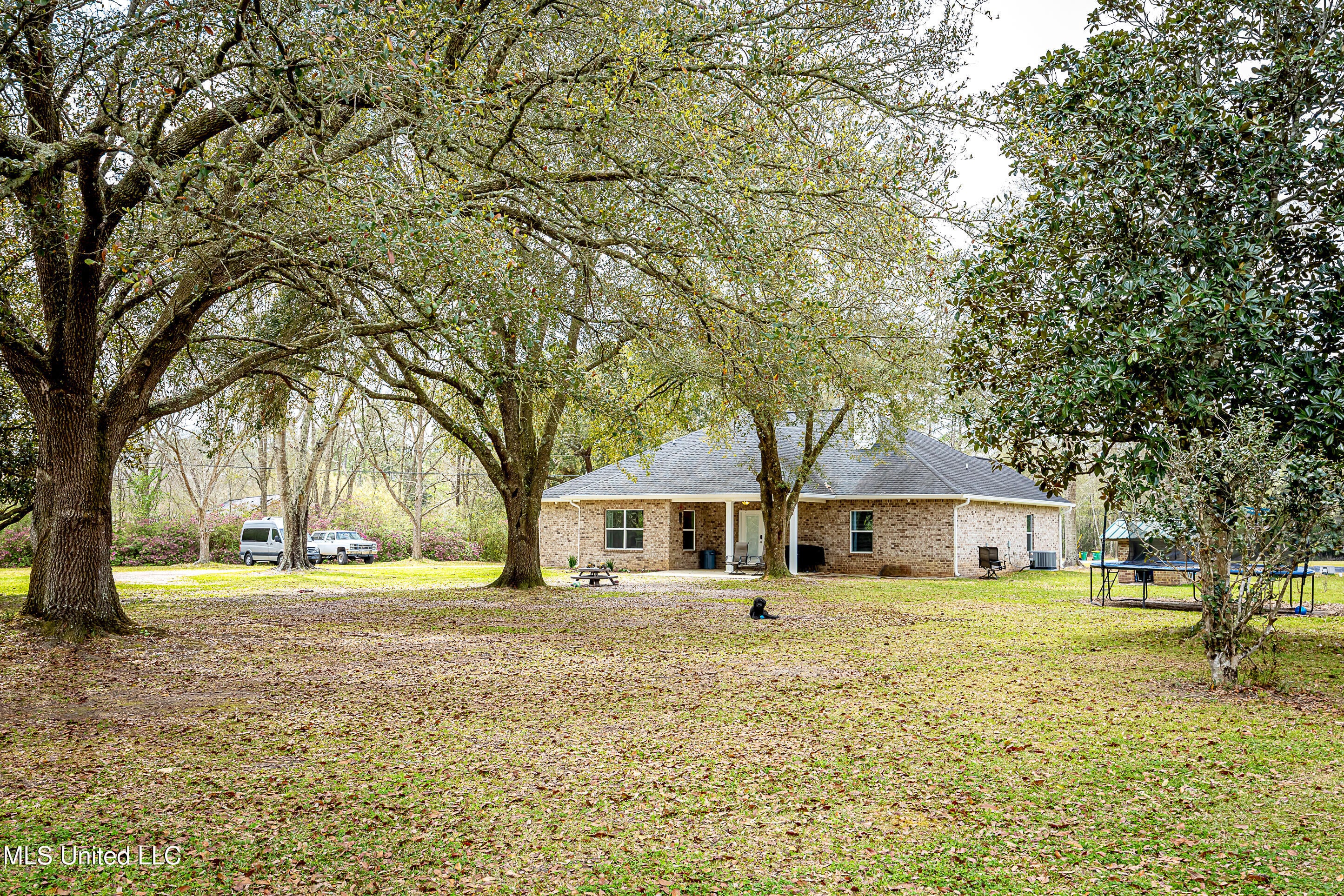 Vancleave, Mississippi, 39565, United States, 4 Bedrooms Bedrooms, ,2 BathroomsBathrooms,Residential,For Sale,1927401