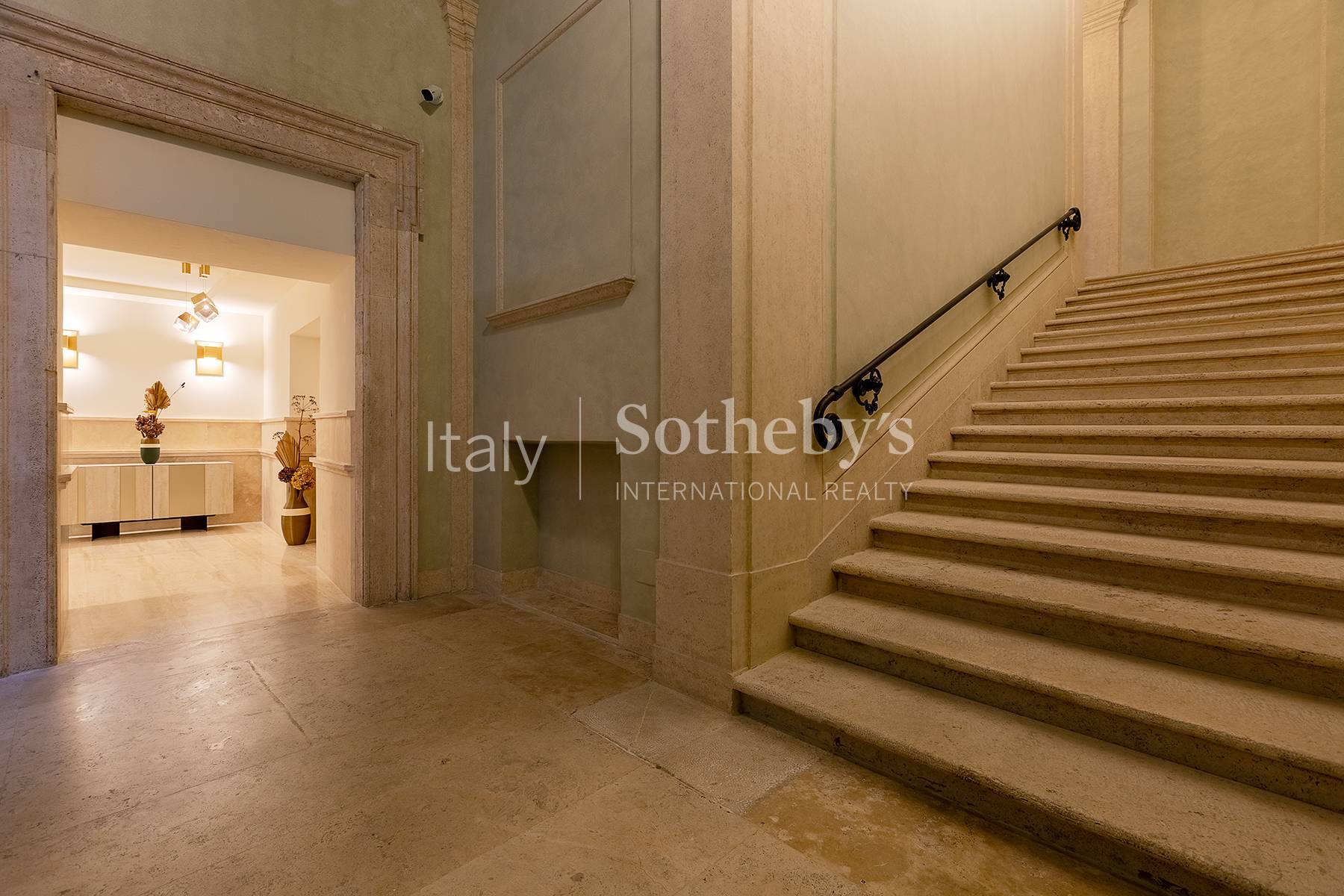  Prestigious Apartment with Terrace in the historic center - 物件實景