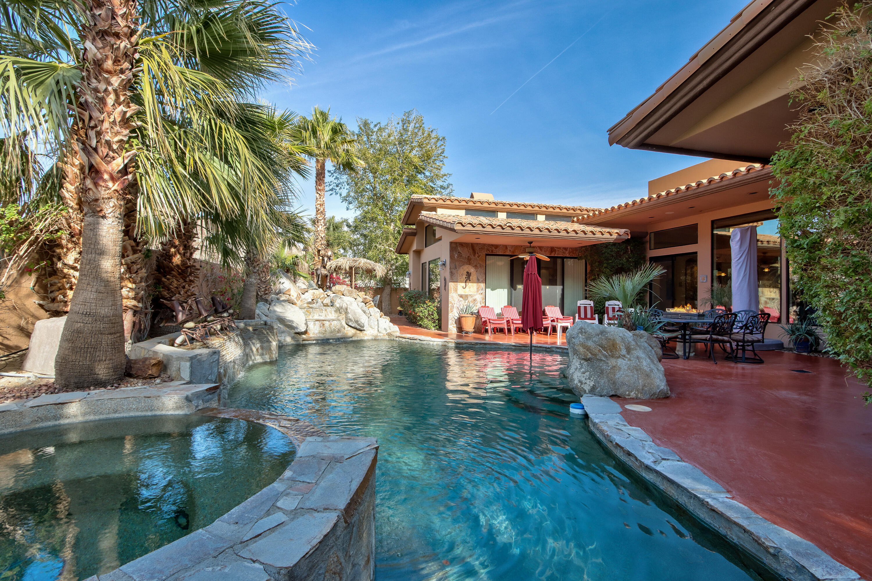 La Quinta, California, 92253, United States, 4 Bedrooms Bedrooms, ,4 BathroomsBathrooms,Residential,For Sale,1940947