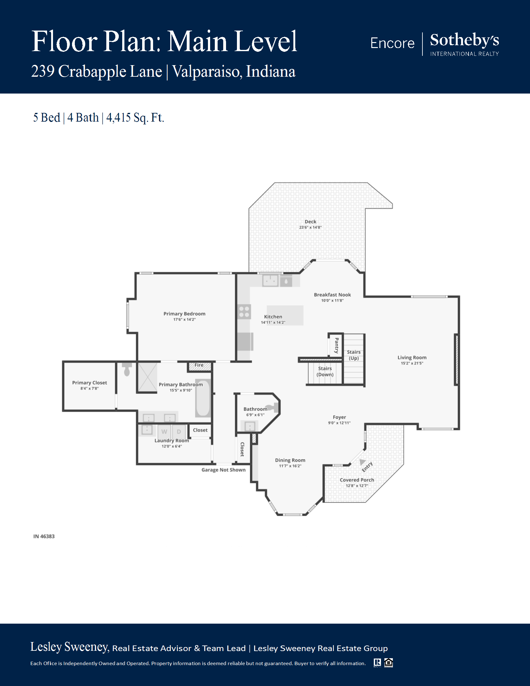  Fully Updated 5 Bedroom Home on Private, Wooded Lot in Gated Community - 物件實景