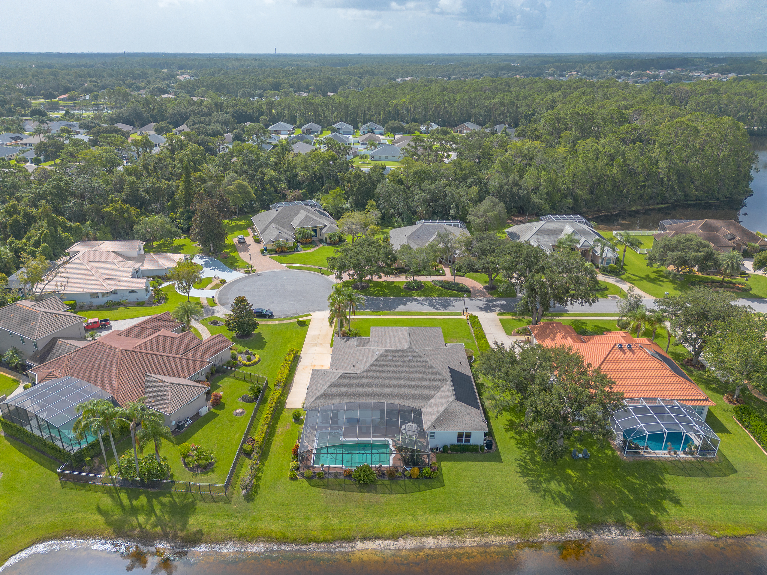 Port Orange, Florida, 32128, United States, 4 Bedrooms Bedrooms, ,3 BathroomsBathrooms,Residential,For Sale,1980187