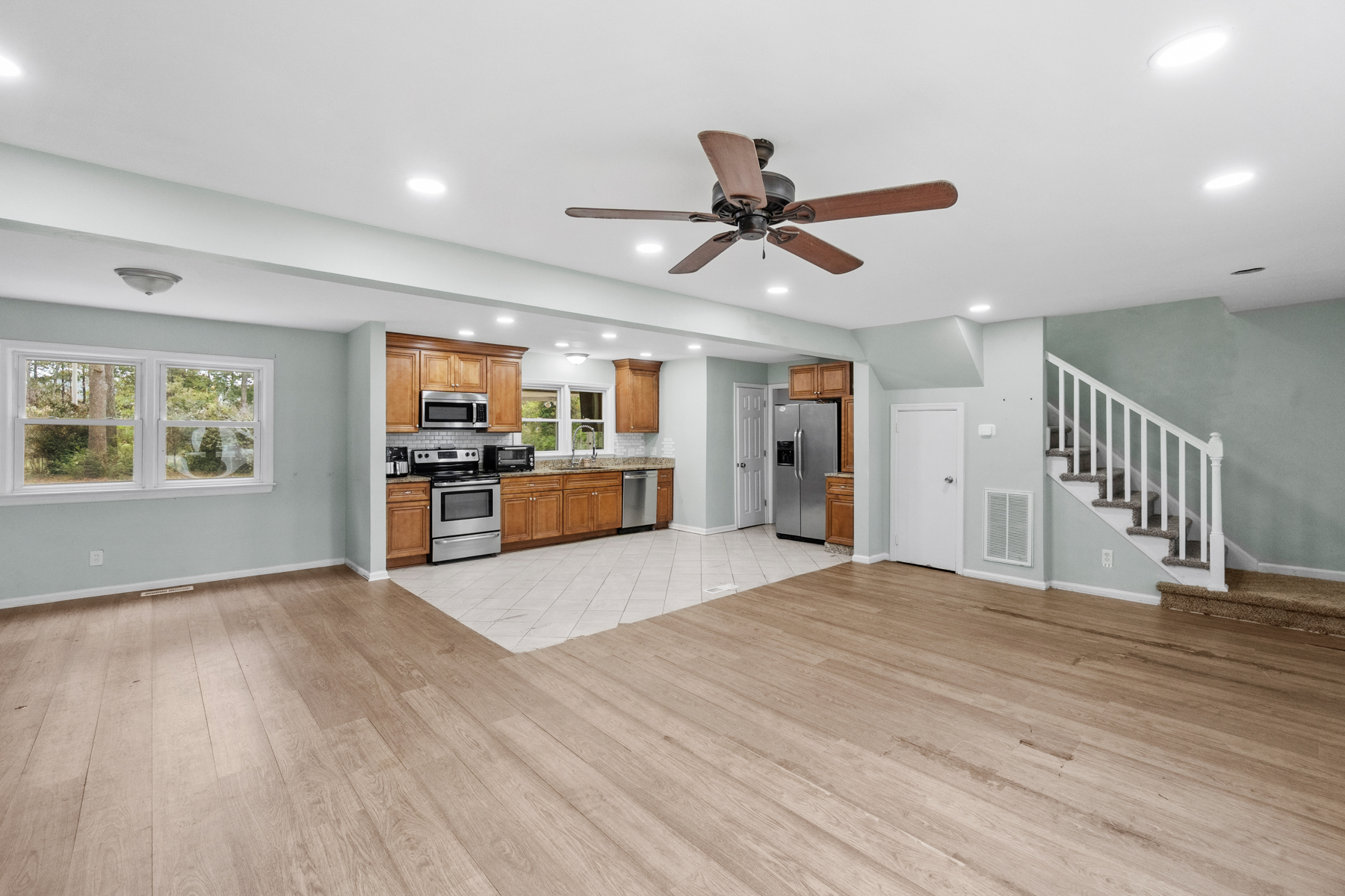  5005 Regina Lane, Virginia Beach, VA 23455 - 物件實景