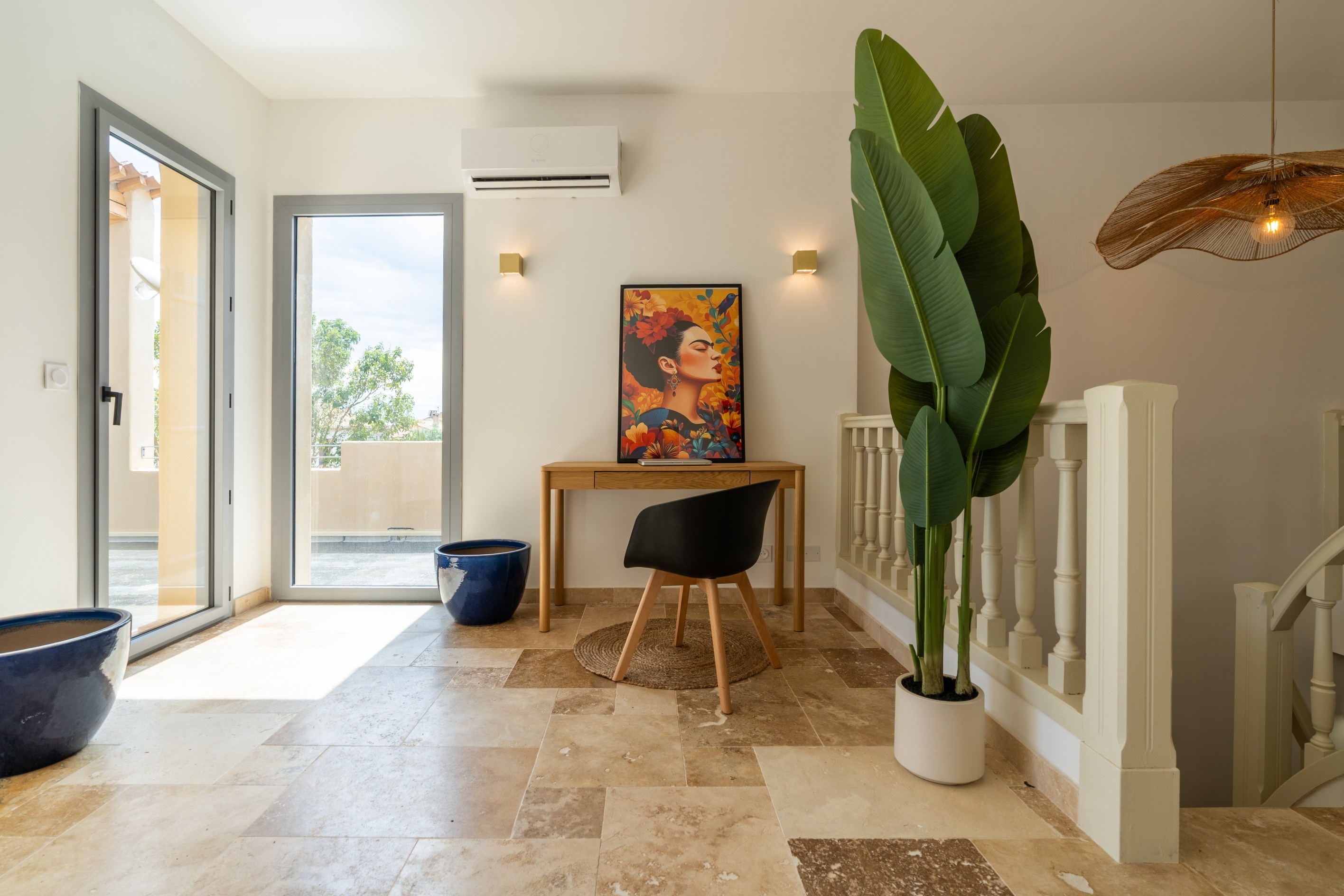  Exceptional home with lagoon views - 物件實景