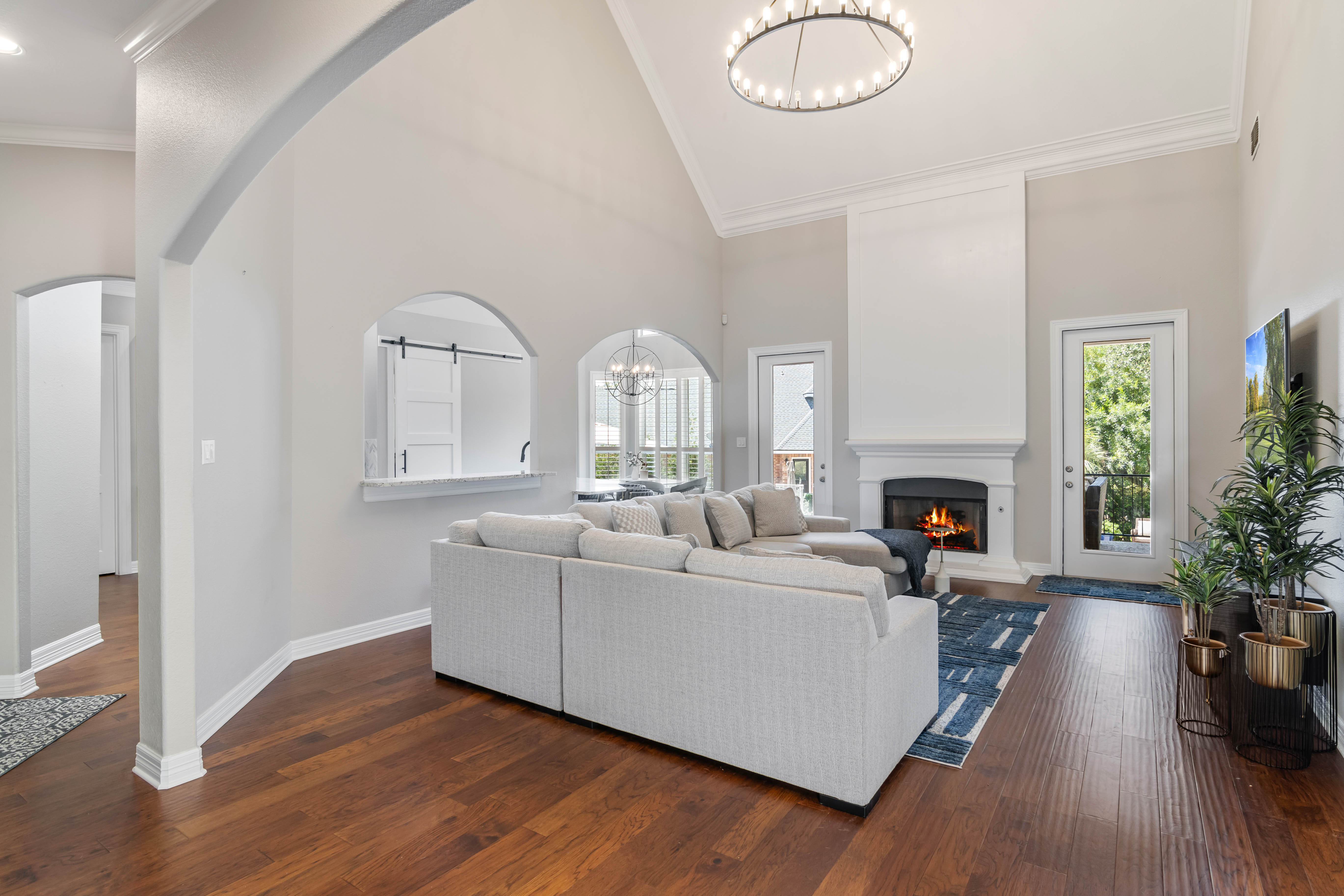  Canyon Springs Masterpiece with Pool and Spa - 物件實景