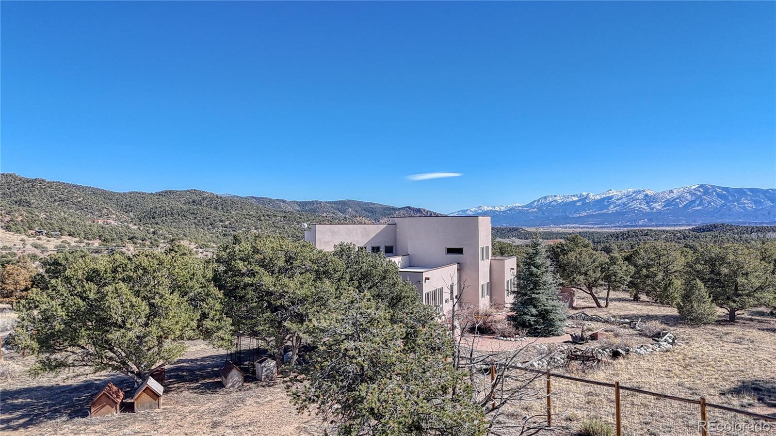 Salida, Colorado, 81201, United States, 4 Bedrooms Bedrooms, ,4 BathroomsBathrooms,Residential,For Sale,1975742