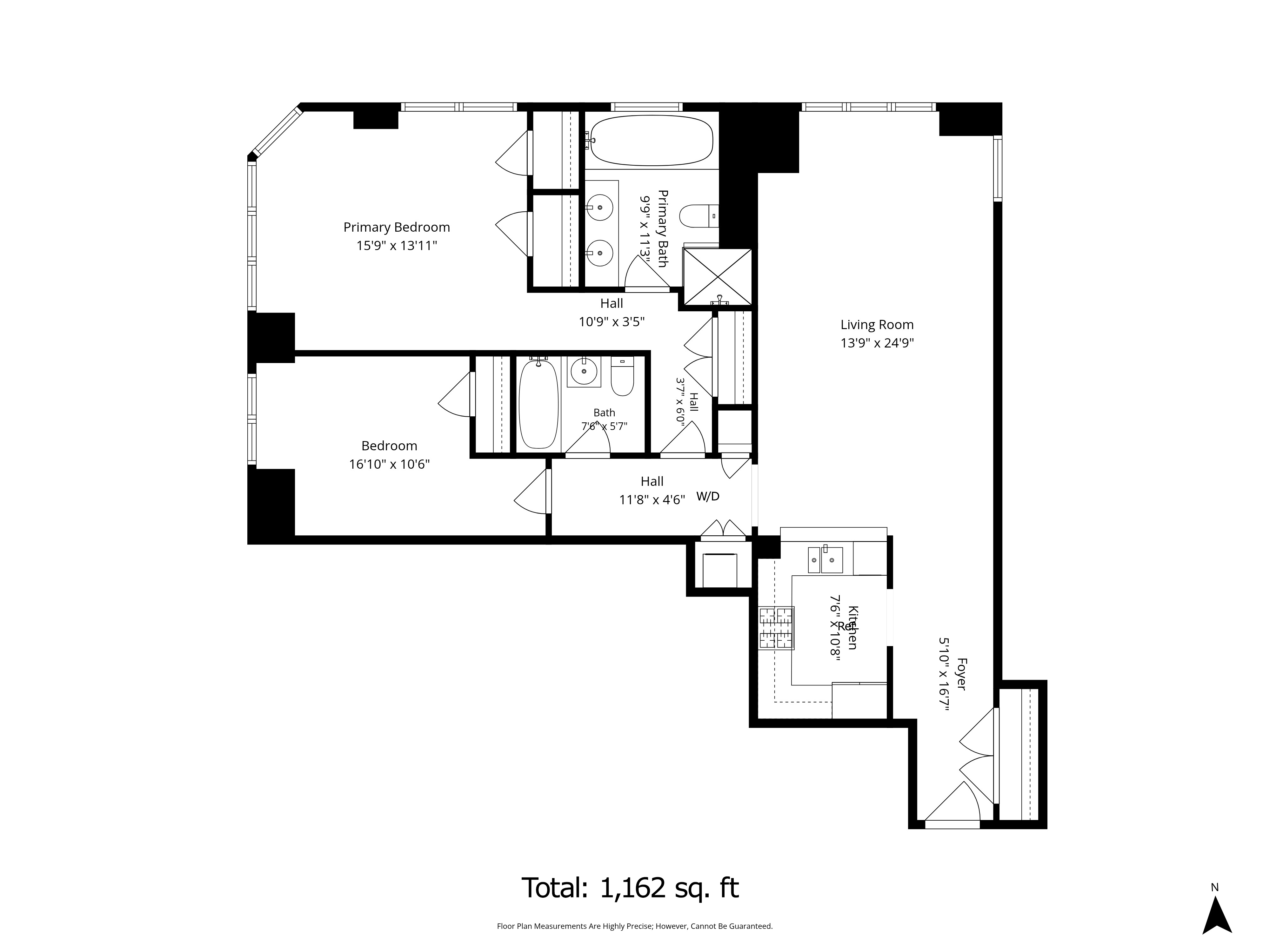  300 East 55th Street #7C, New York, NY, 10022 - 物件實景