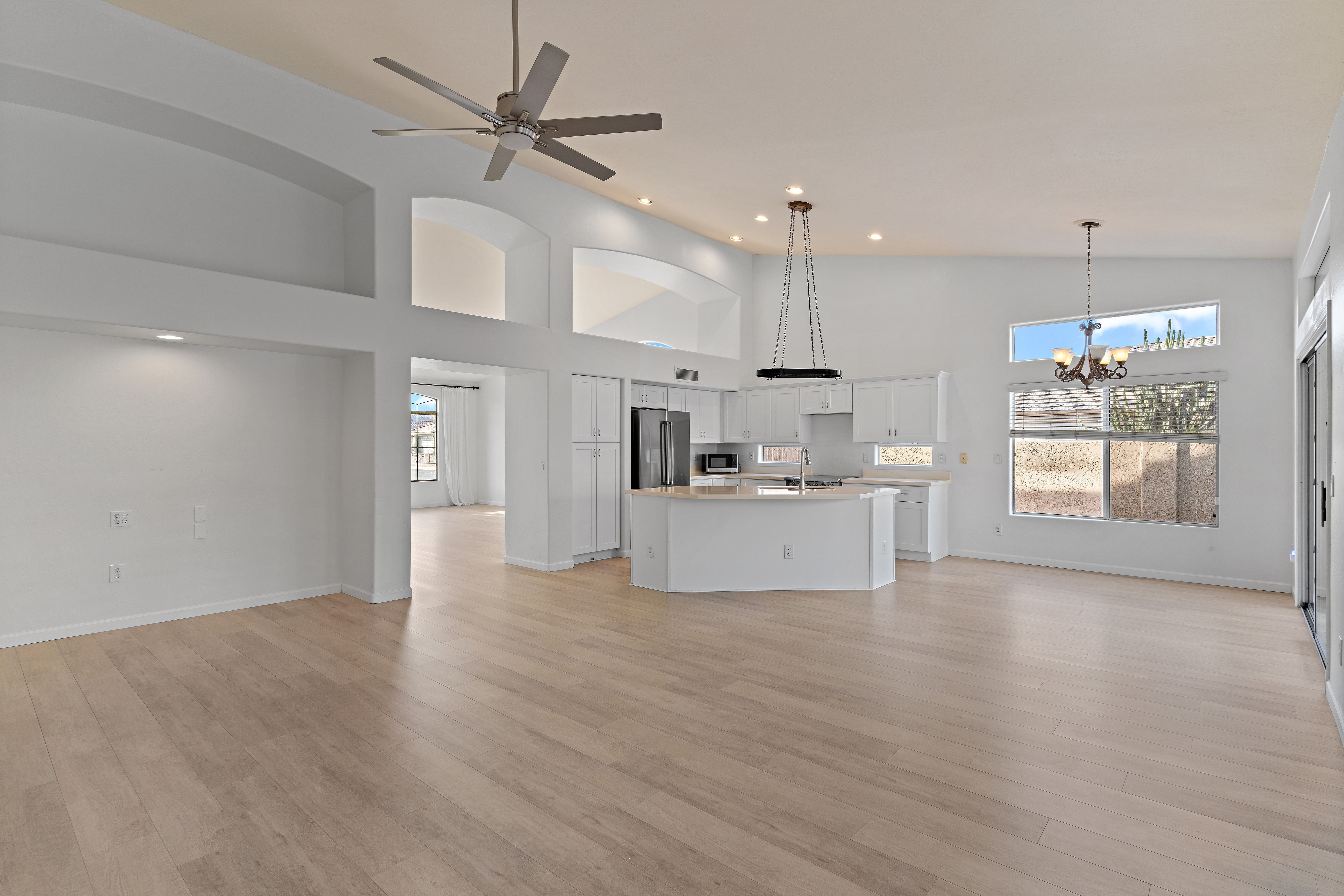  19449 N 36th Way ¦Phoenix, AZ - 物件實景