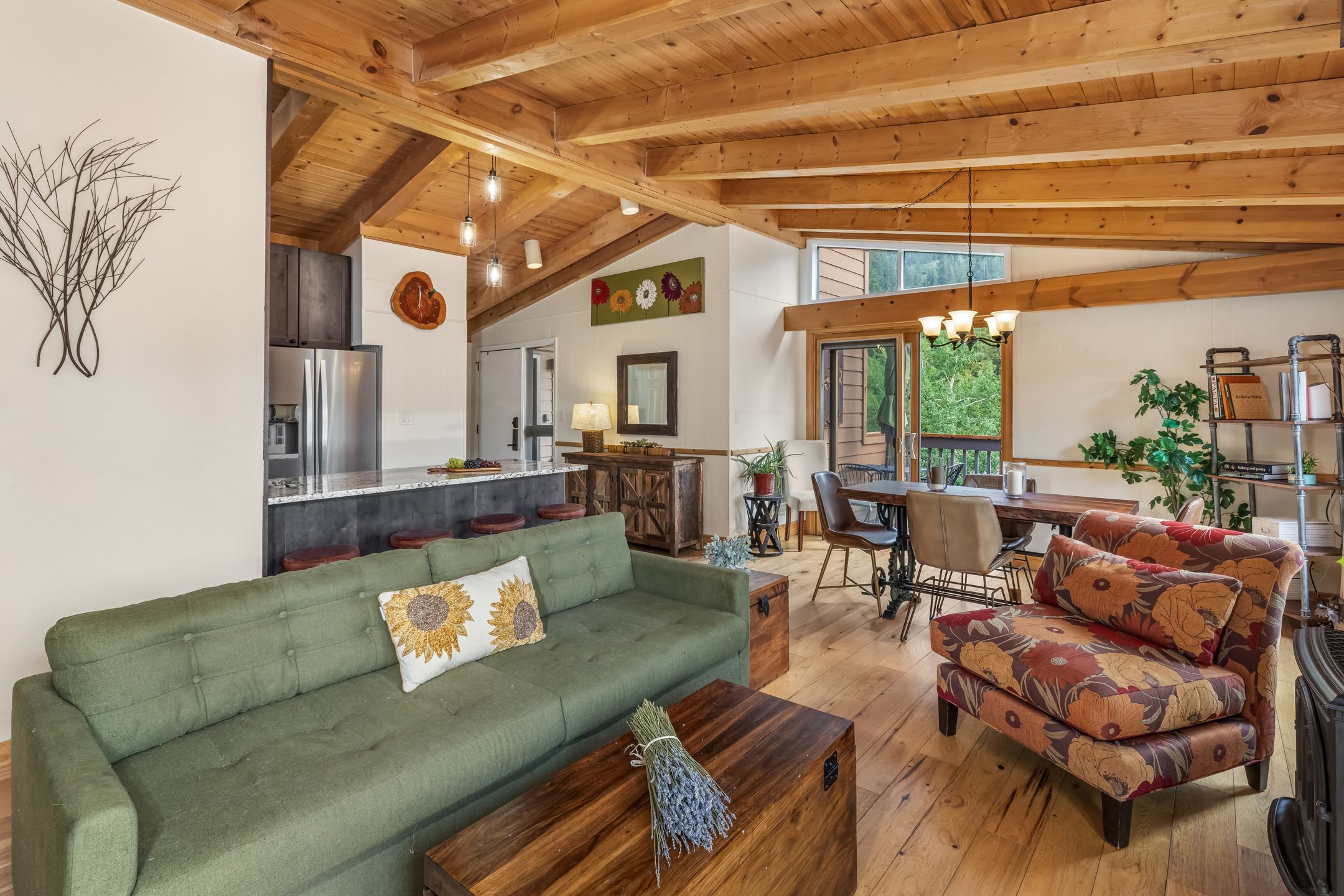 1493 E Keystone Road, Keystone, CO, 80435 - 物件實景