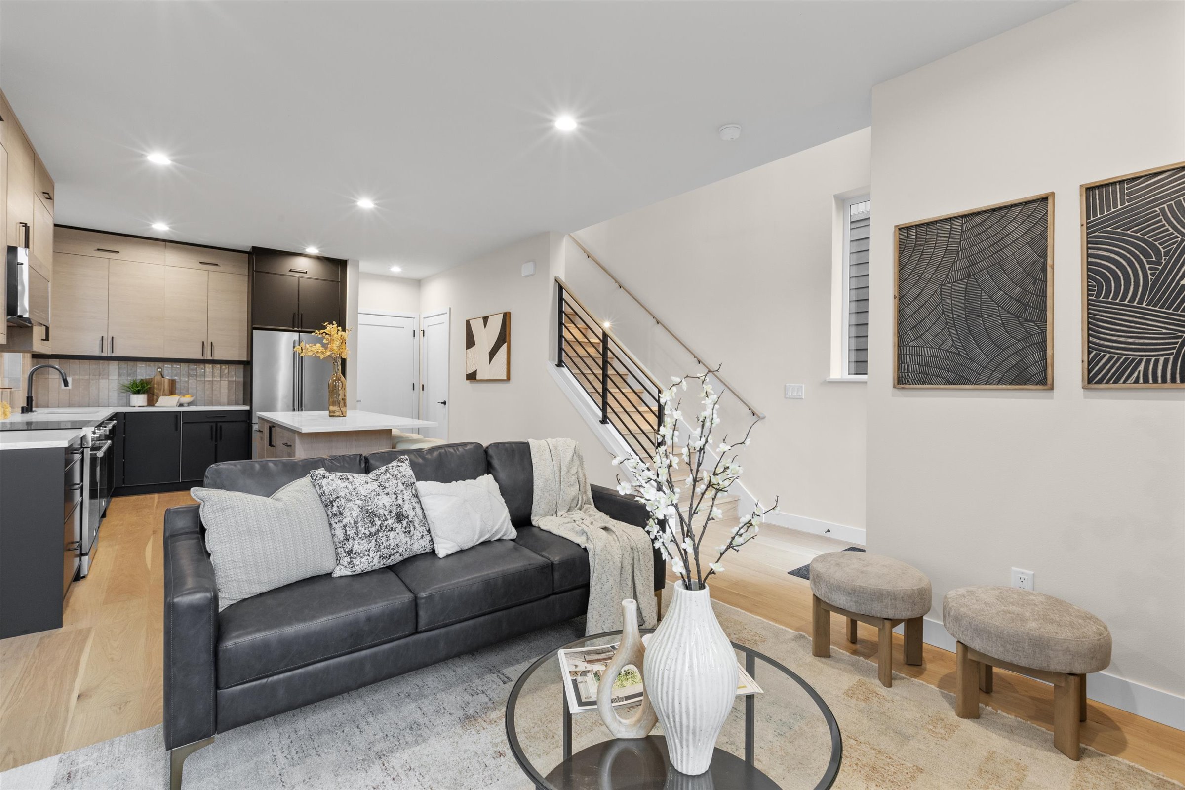  4235 S Bradford St, Seattle, WA 98118 - 物件實景