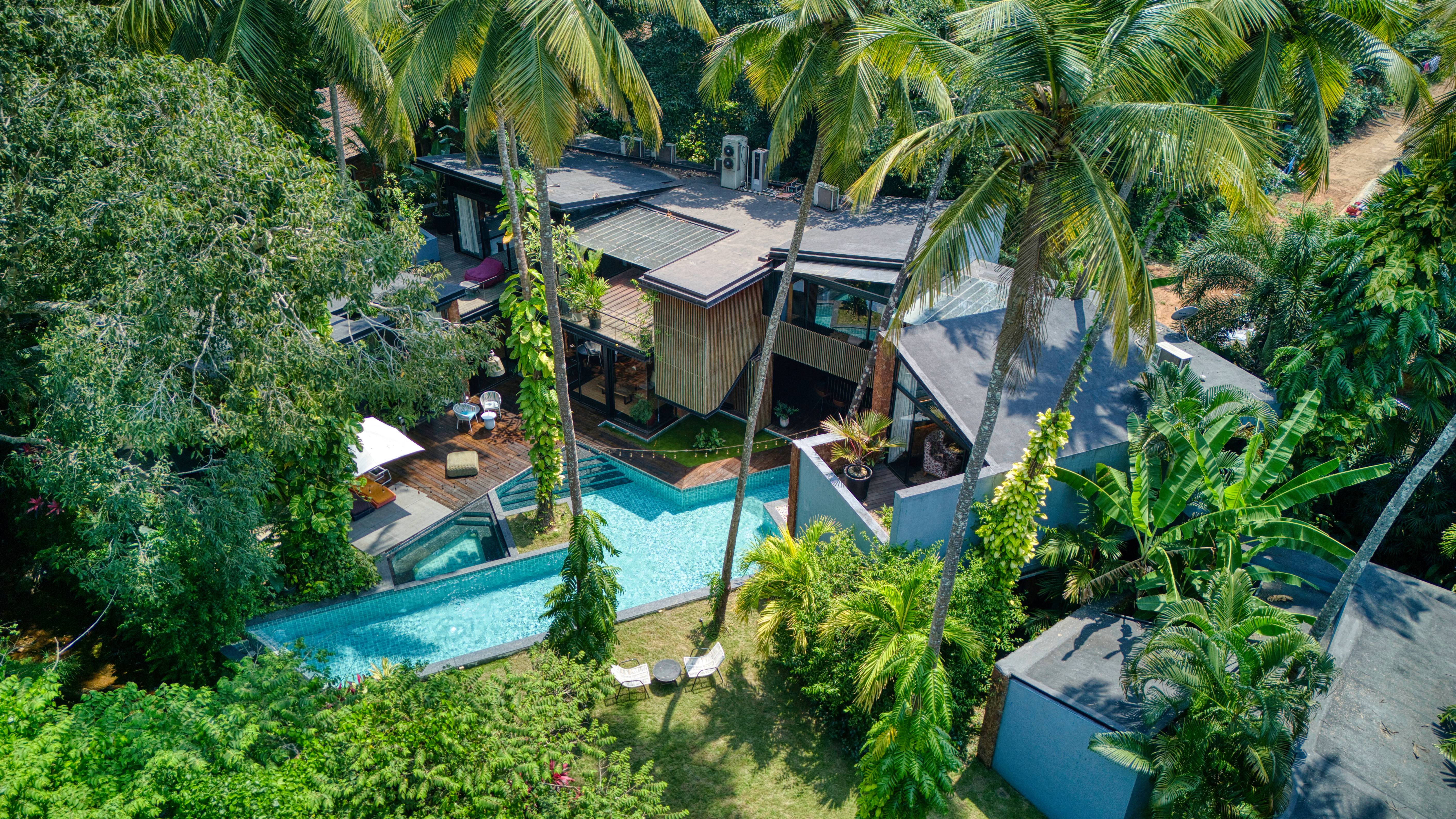  Villa in Sangolda - 物件實景