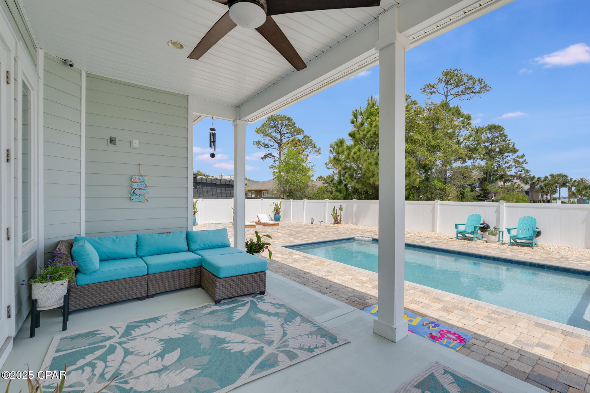 Panama City Beach, Florida, 32407, United States, 4 Bedrooms Bedrooms, ,3 BathroomsBathrooms,Residential,For Sale,1794293