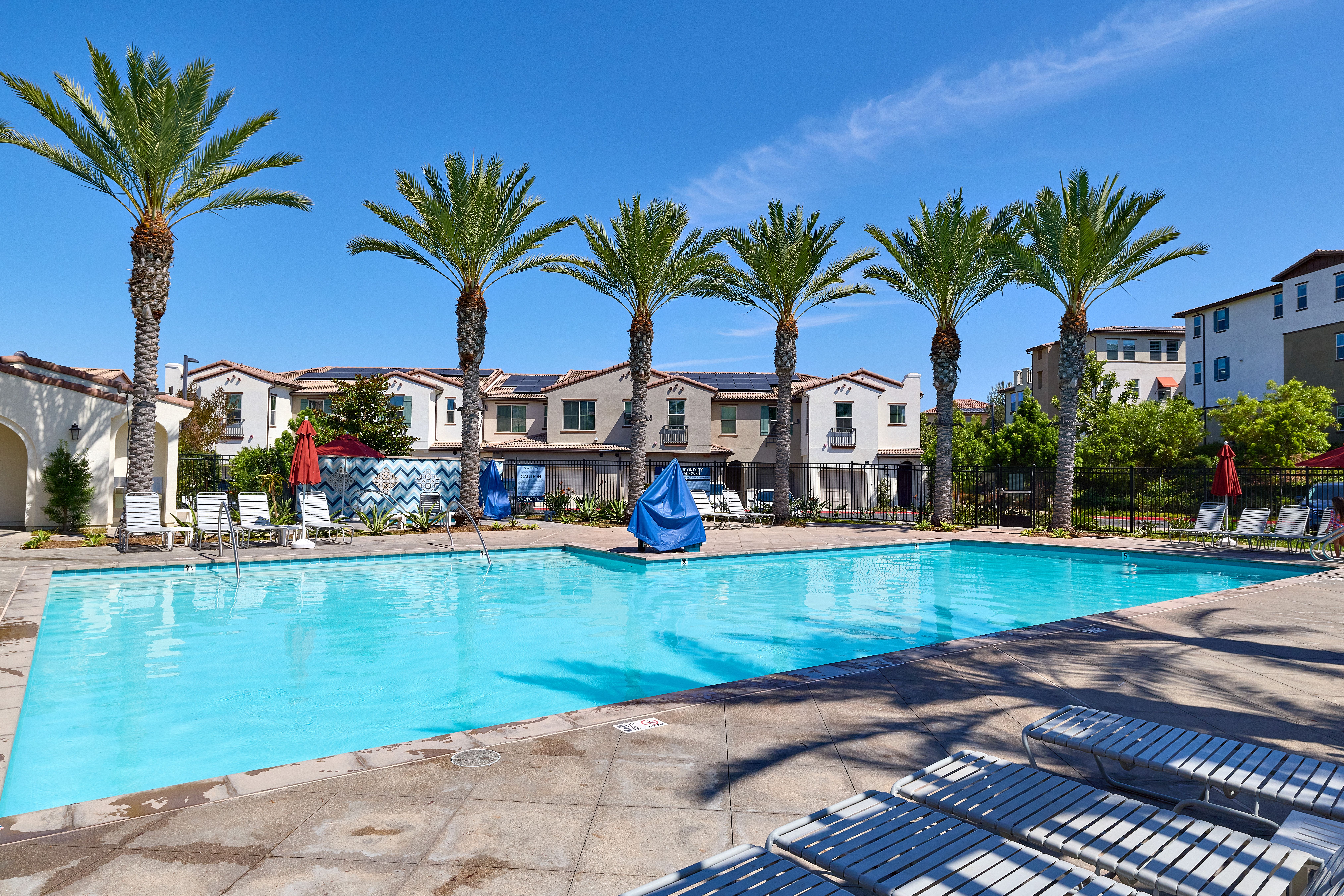  1836 Red Willow Way, Oceanside, CA 92056 - 物件實景