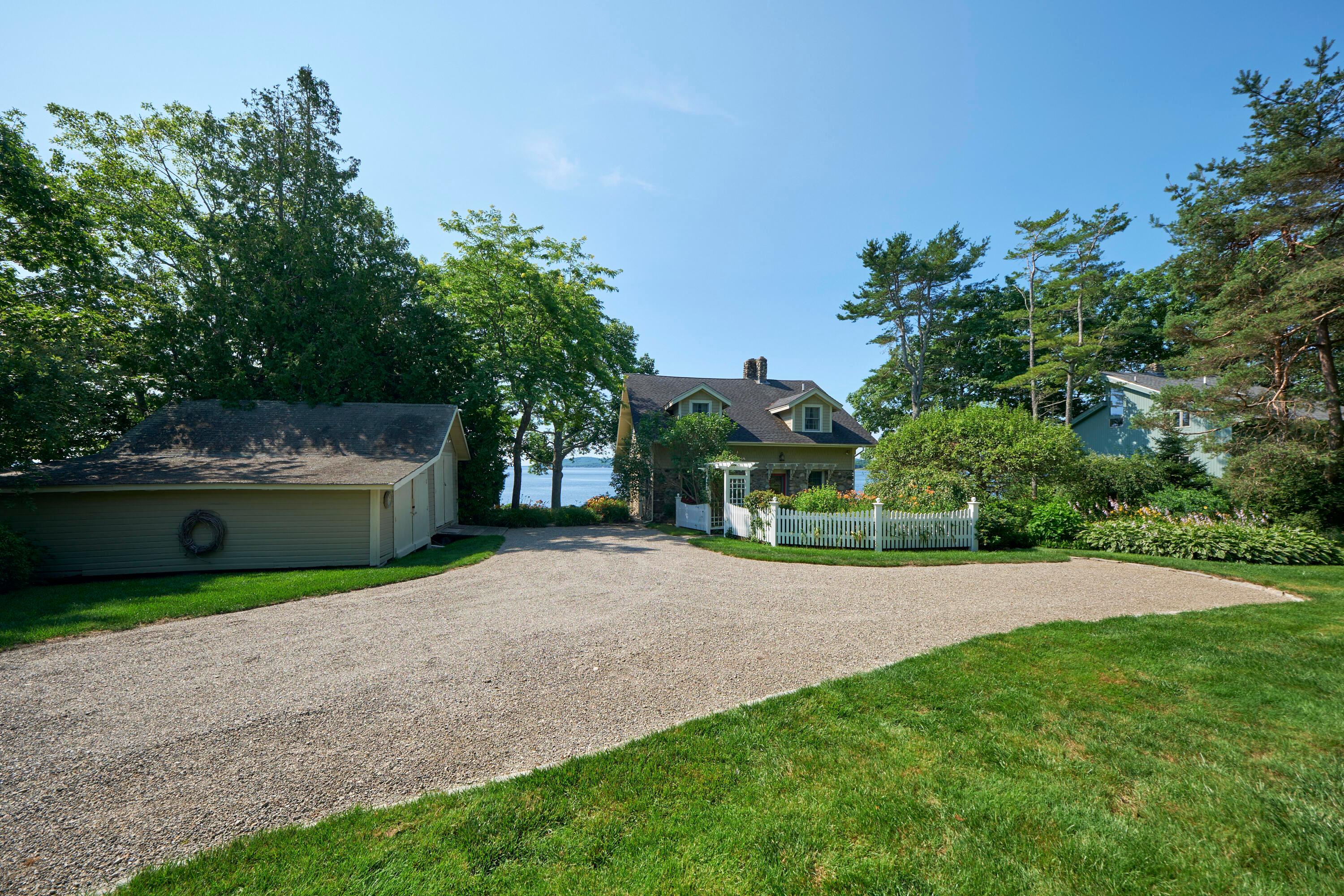  22 Porter Road - 物件實景