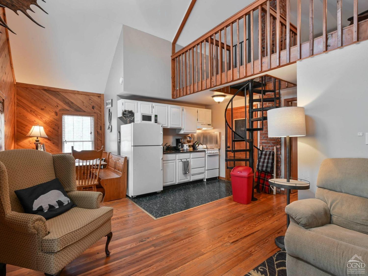 Windham, New York, 12496, United States, 8 Bedrooms Bedrooms, ,4 BathroomsBathrooms,Residential,For Sale,1907354