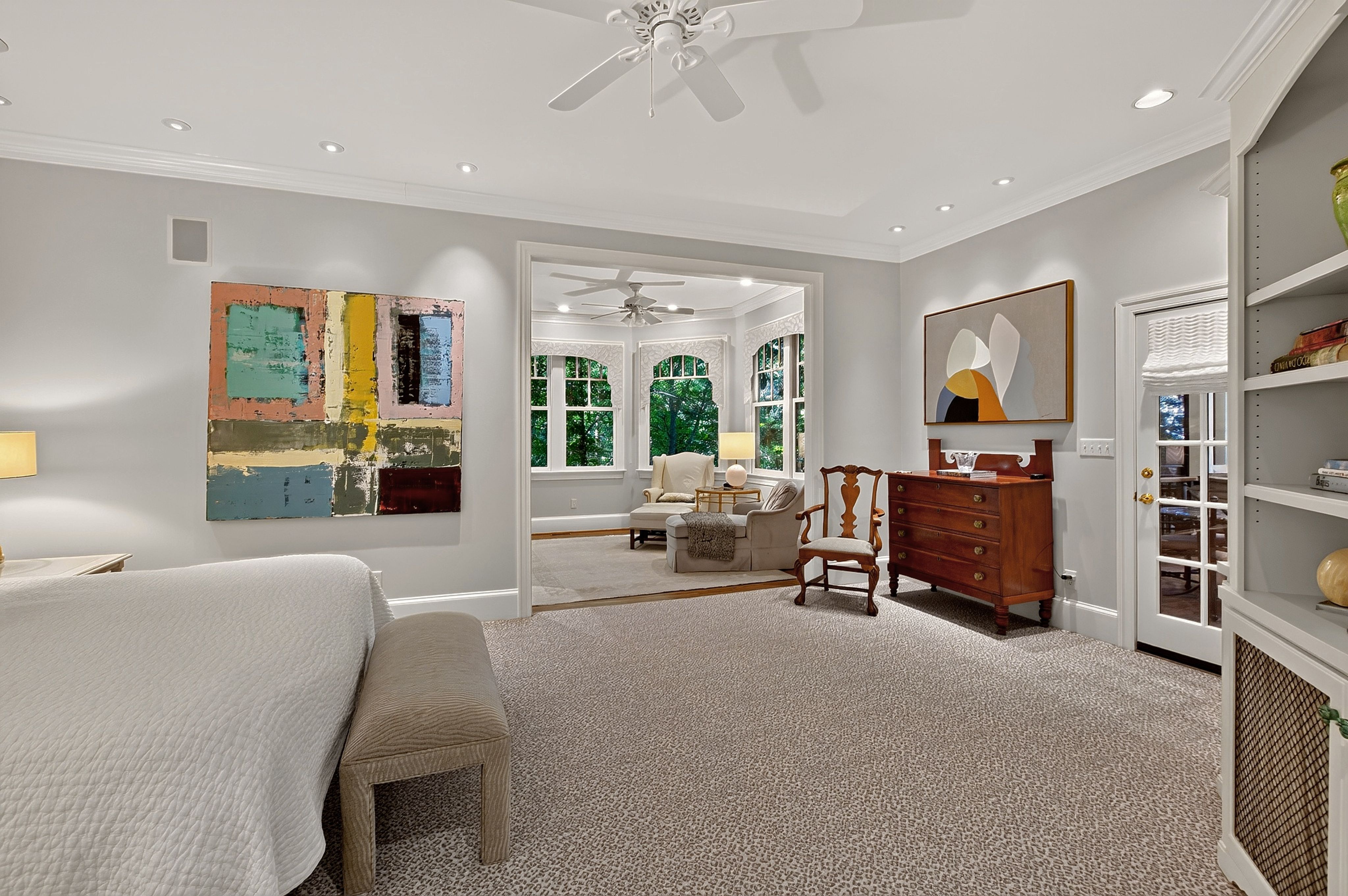  2845 Claremont Road, Raleigh, NC 27608 - 物件實景