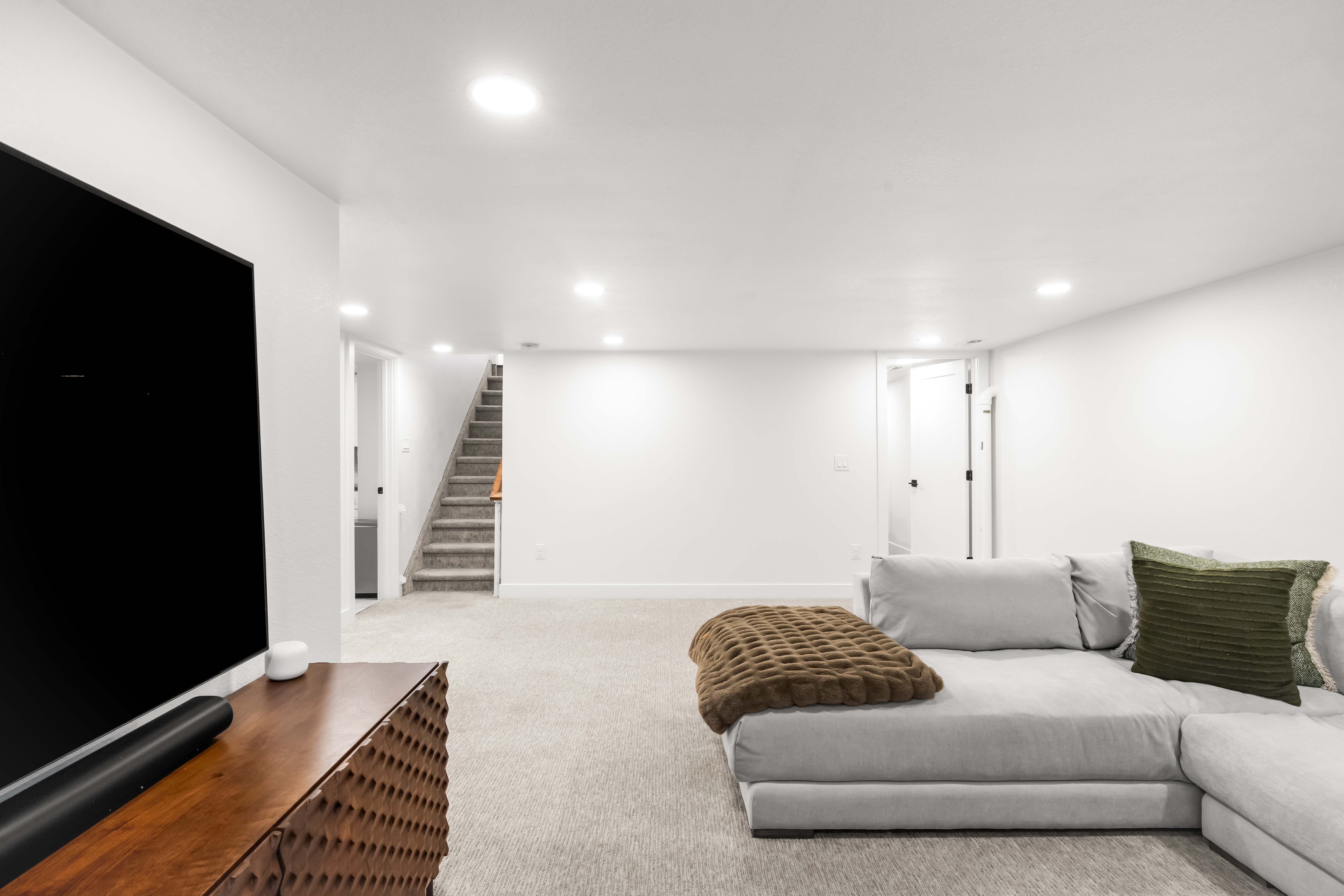  5BR Park Hill Charmer - 物件實景