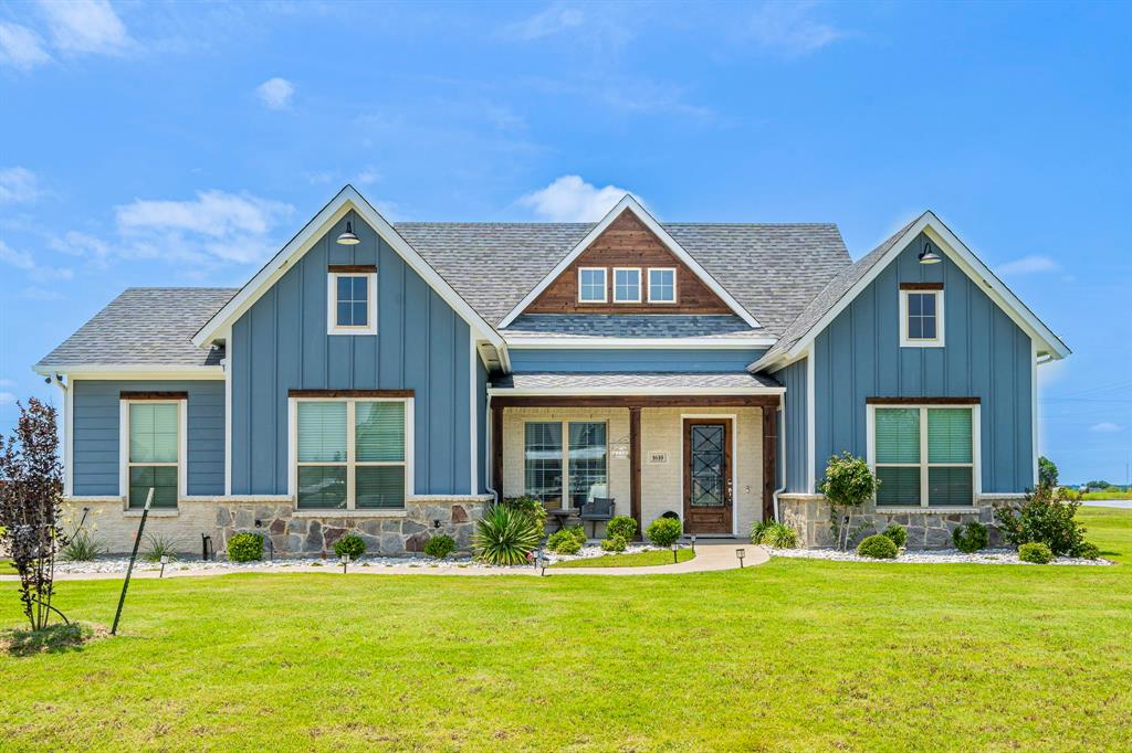 Waxahachie, Texas, 75165, United States, 4 Bedrooms Bedrooms, ,3 BathroomsBathrooms,Residential,For Sale,1980711