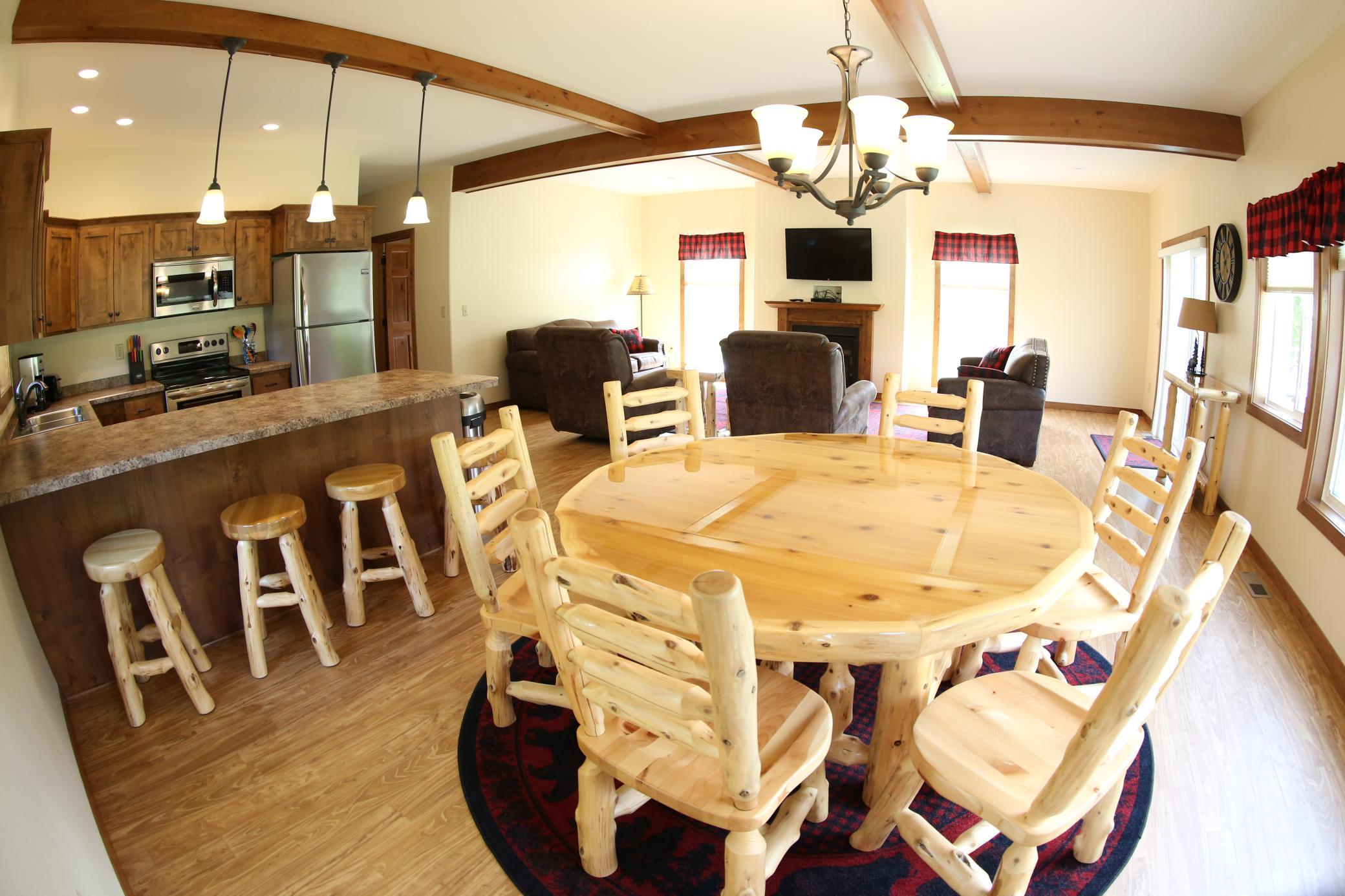 Dent, Minnesota, 56528, United States, 3 Bedrooms Bedrooms, ,1 BathroomBathrooms,Residential,For Sale,1873945