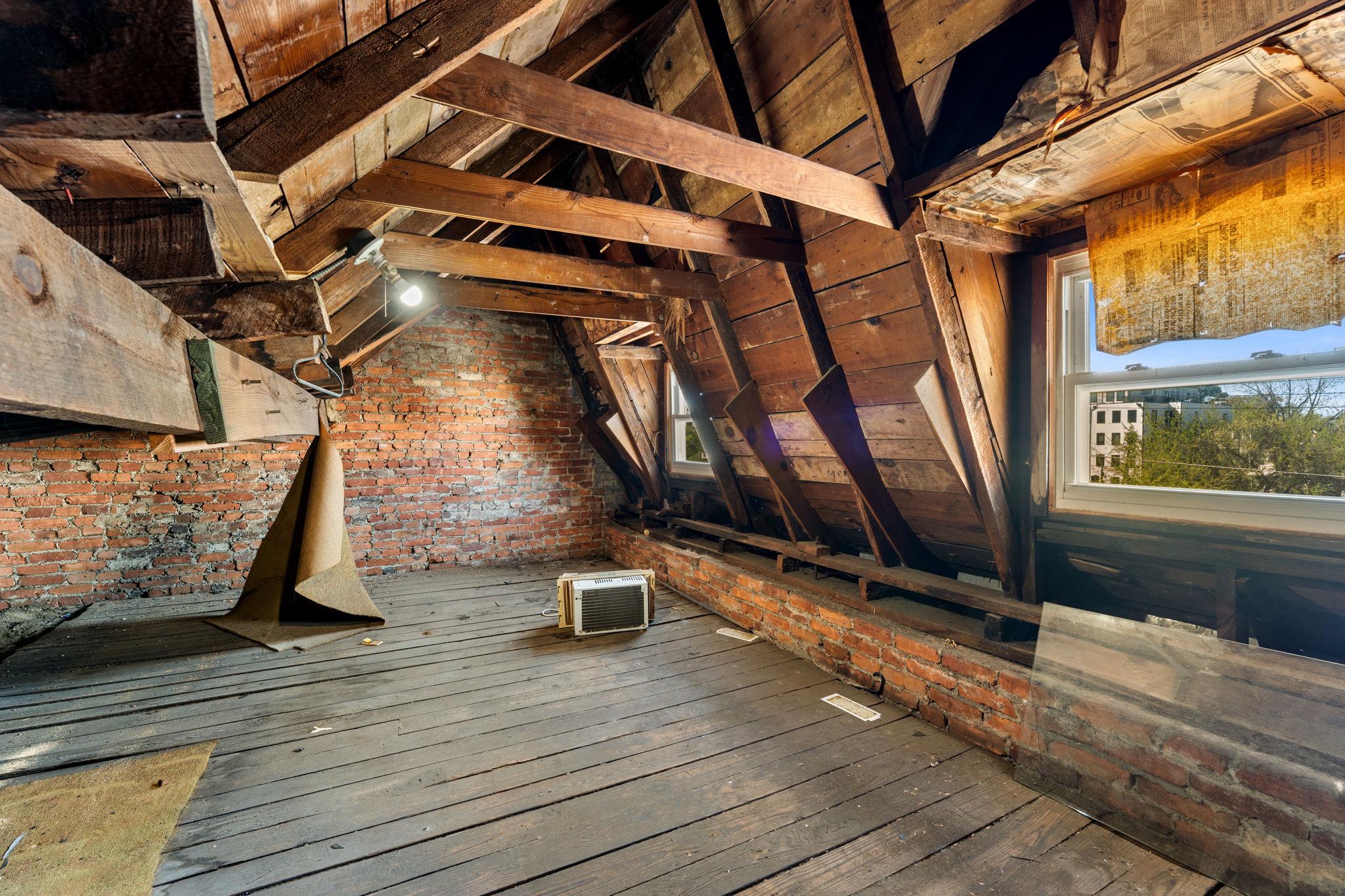  818 Upshur Street NW, Washington, DC, 20011 - 物件實景