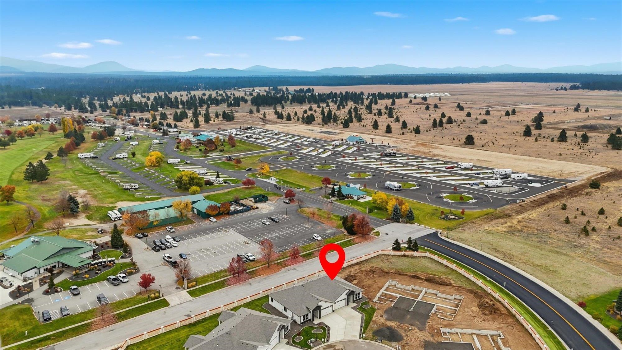 Deer Park, Washington, 99006, United States, 3 Bedrooms Bedrooms, ,2 BathroomsBathrooms,Residential,For Sale,1992798