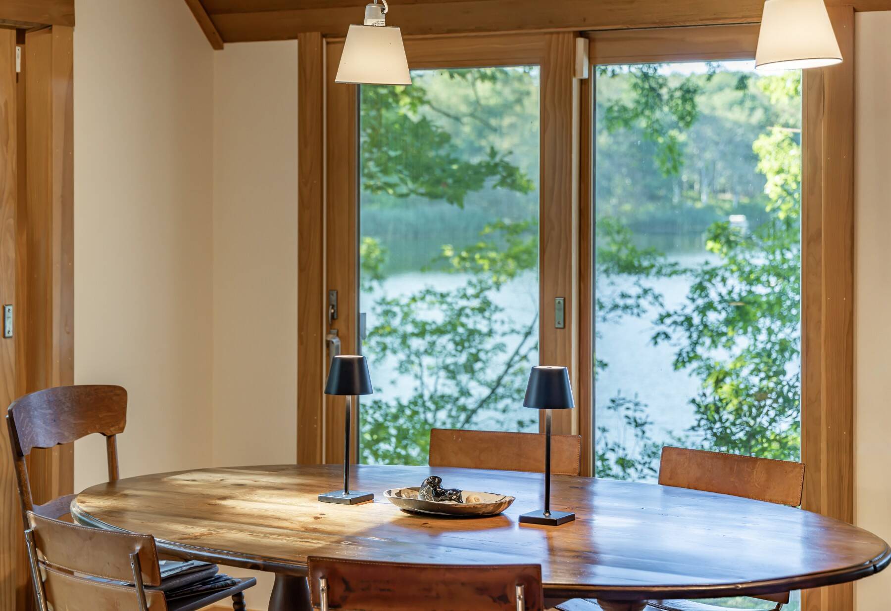  Inspirational Waterfront Sanctuary - 物件實景