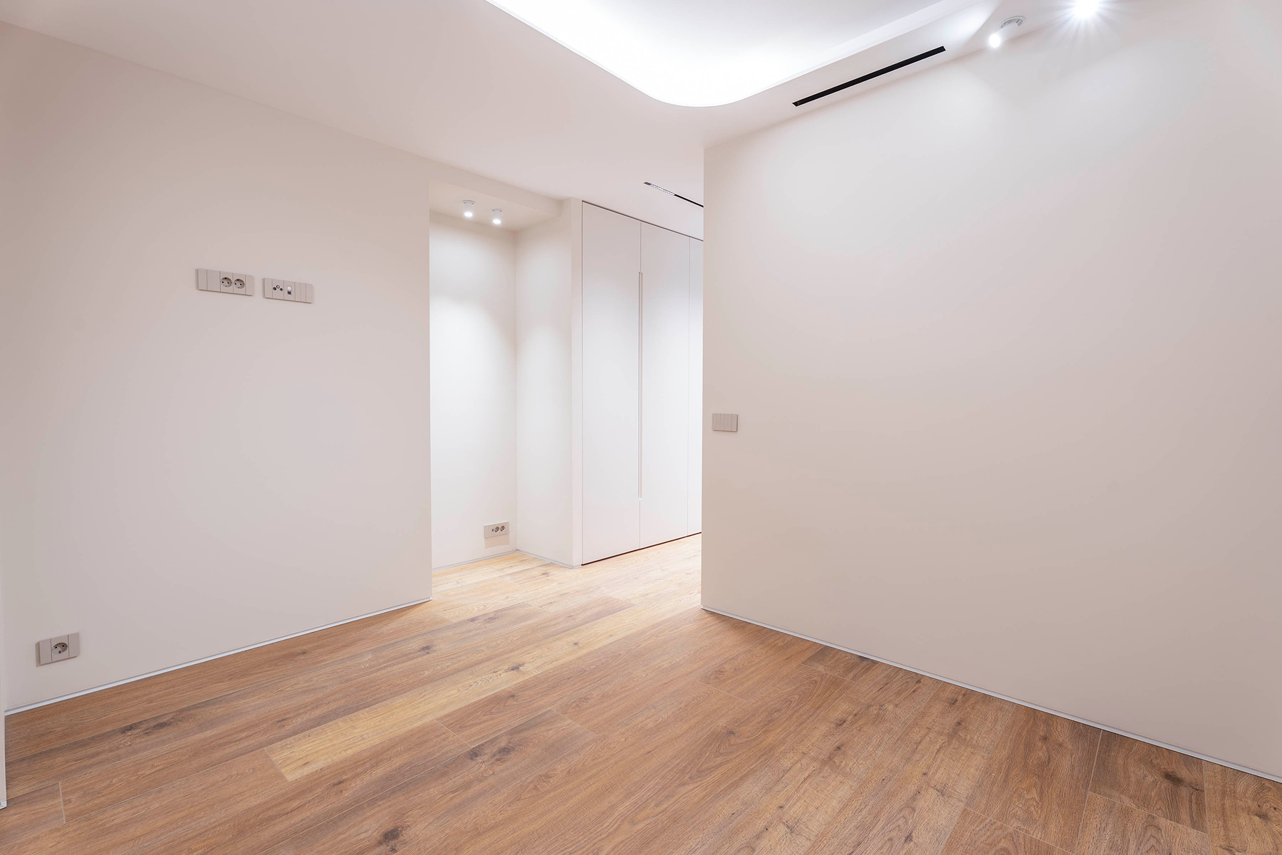  3 bedroom apartment on Lagasca Street - 物件實景