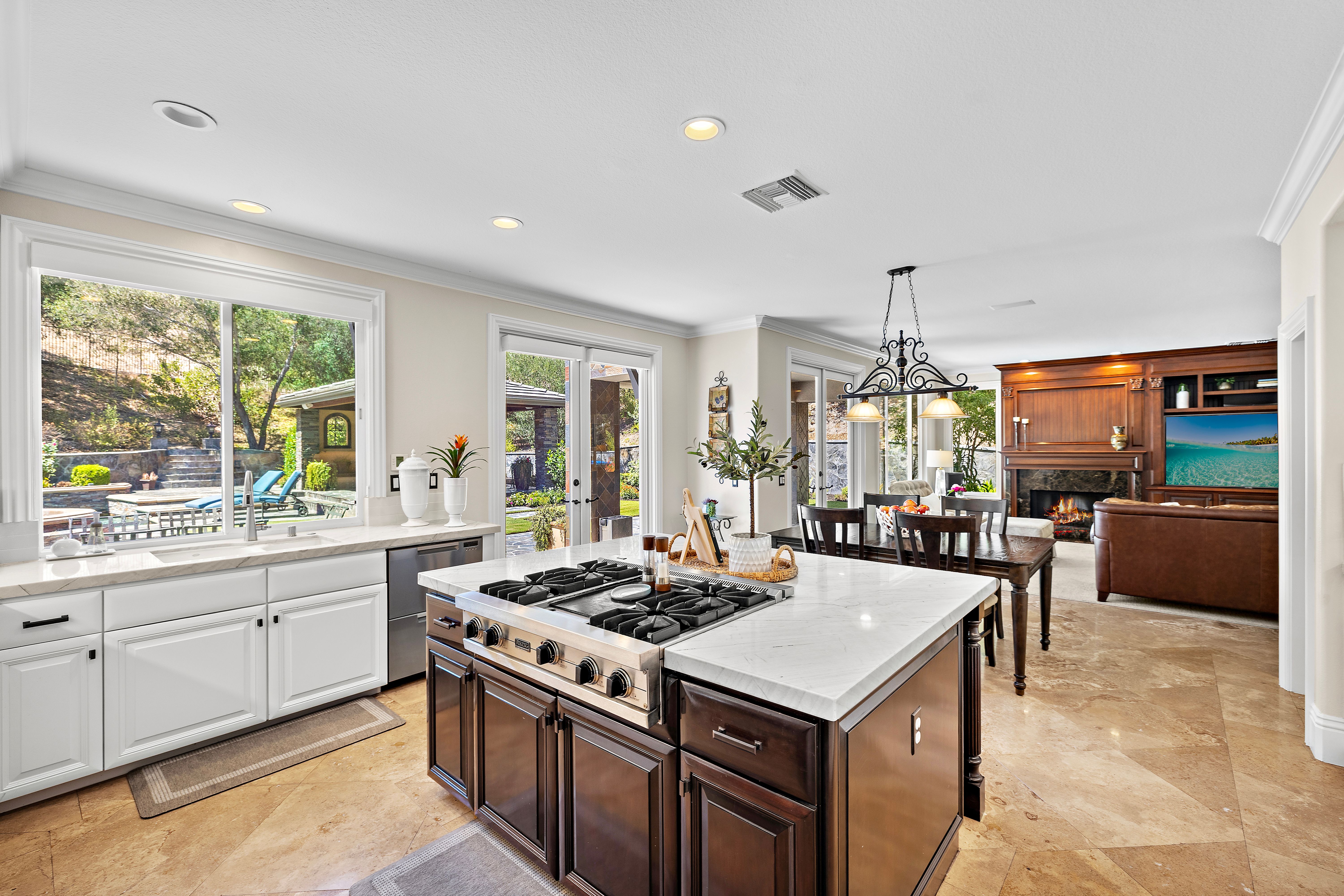  1 Sausalito Drive, Coto de Caza, CA 92679 - 物件實景