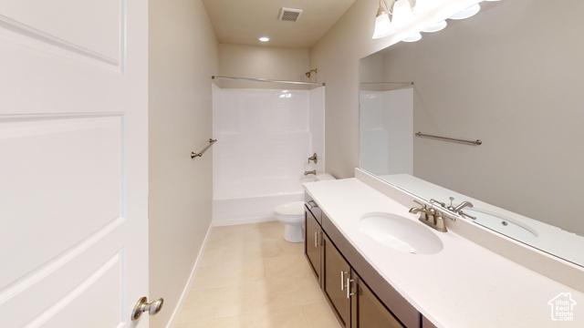 Stansbury Park, Utah, 84074, United States, 3 Bedrooms Bedrooms, ,3 BathroomsBathrooms,Residential,For Sale,1899527