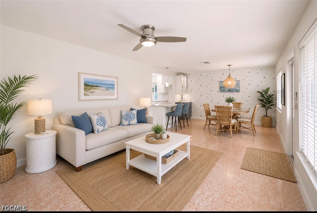 Fort Myers Beach, Florida, 33931, United States, 4 Bedrooms Bedrooms, ,3 BathroomsBathrooms,Residential,For Sale,2017753