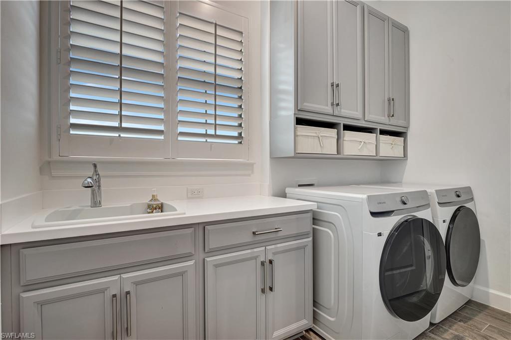 9637 Montelanico Loop Unit 203, Naples, Florida, 34119, United States, 3 Bedrooms Bedrooms, ,3 BathroomsBathrooms,Residential,For Sale,9637 Montelanico Loop Unit 203,1583367