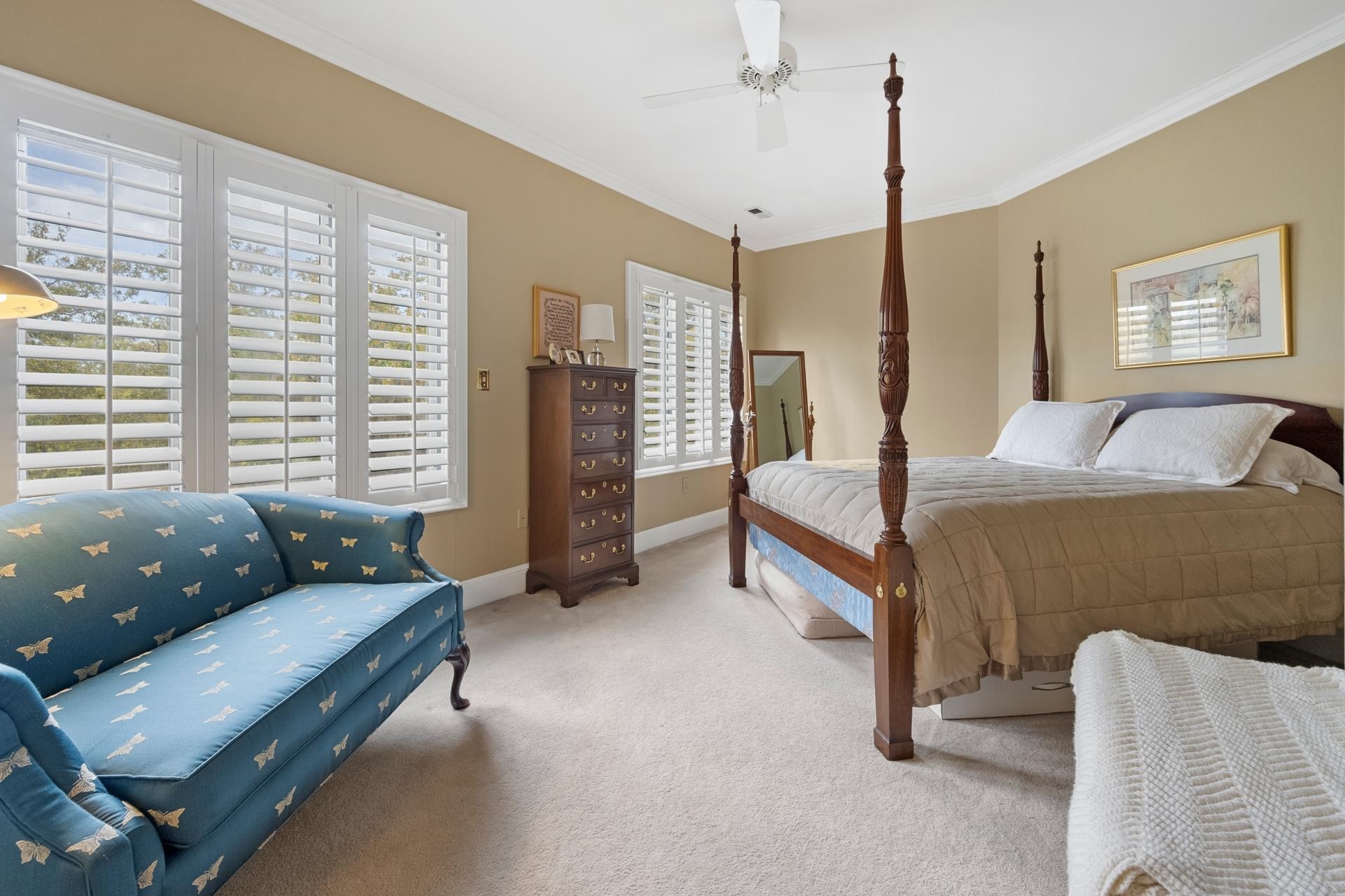  110 Swan Point Trail  DeBordieu Colony - 物件實景