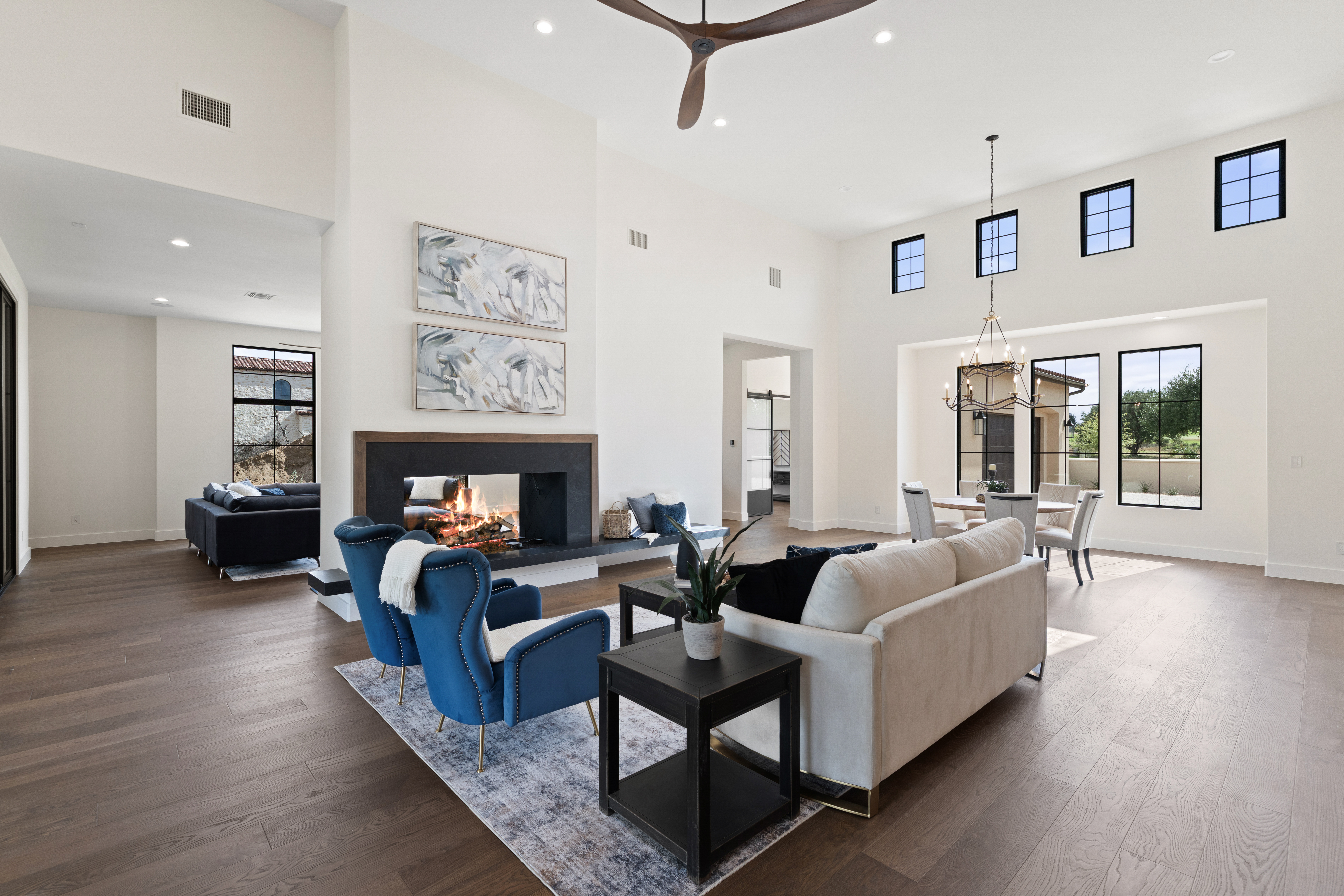  Escondido Waterfront Estate - 物件實景