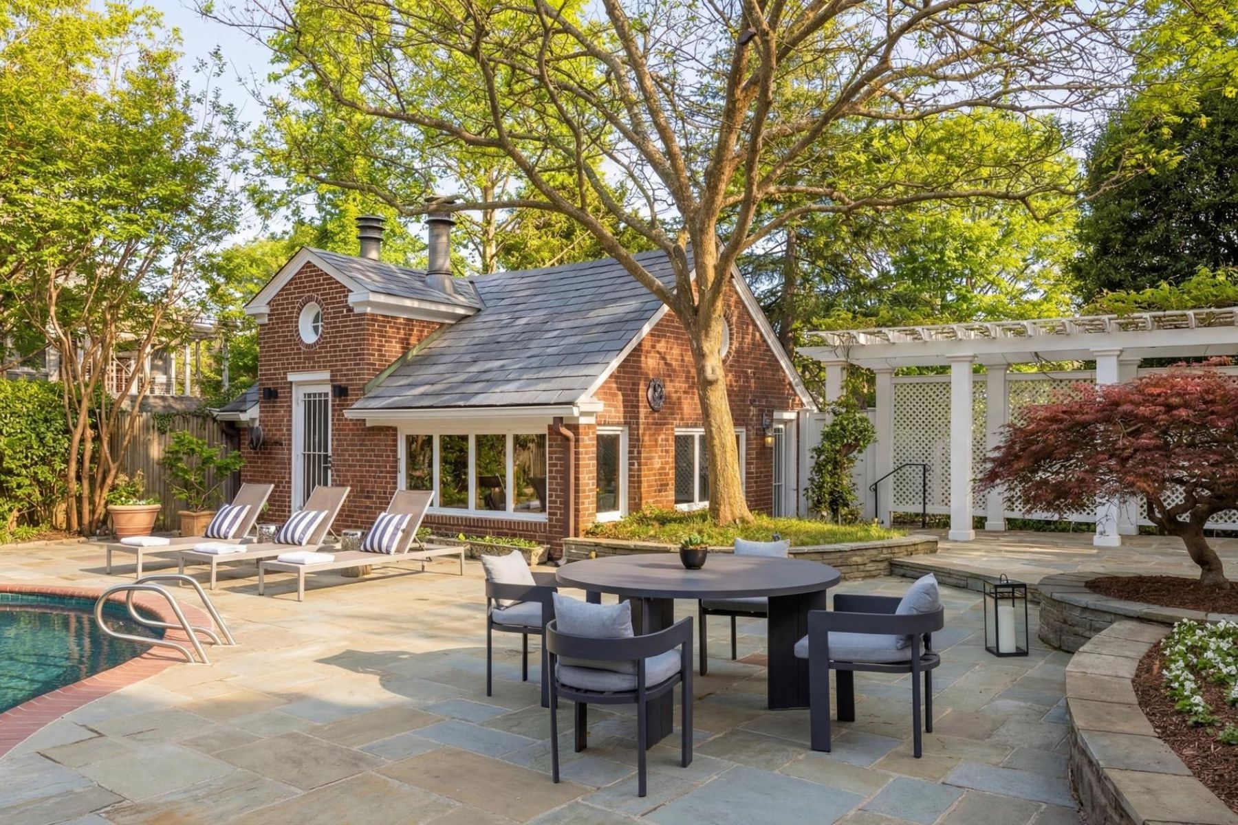  3609 Edmunds Street NW, Washington, DC, 20007 - 物件實景